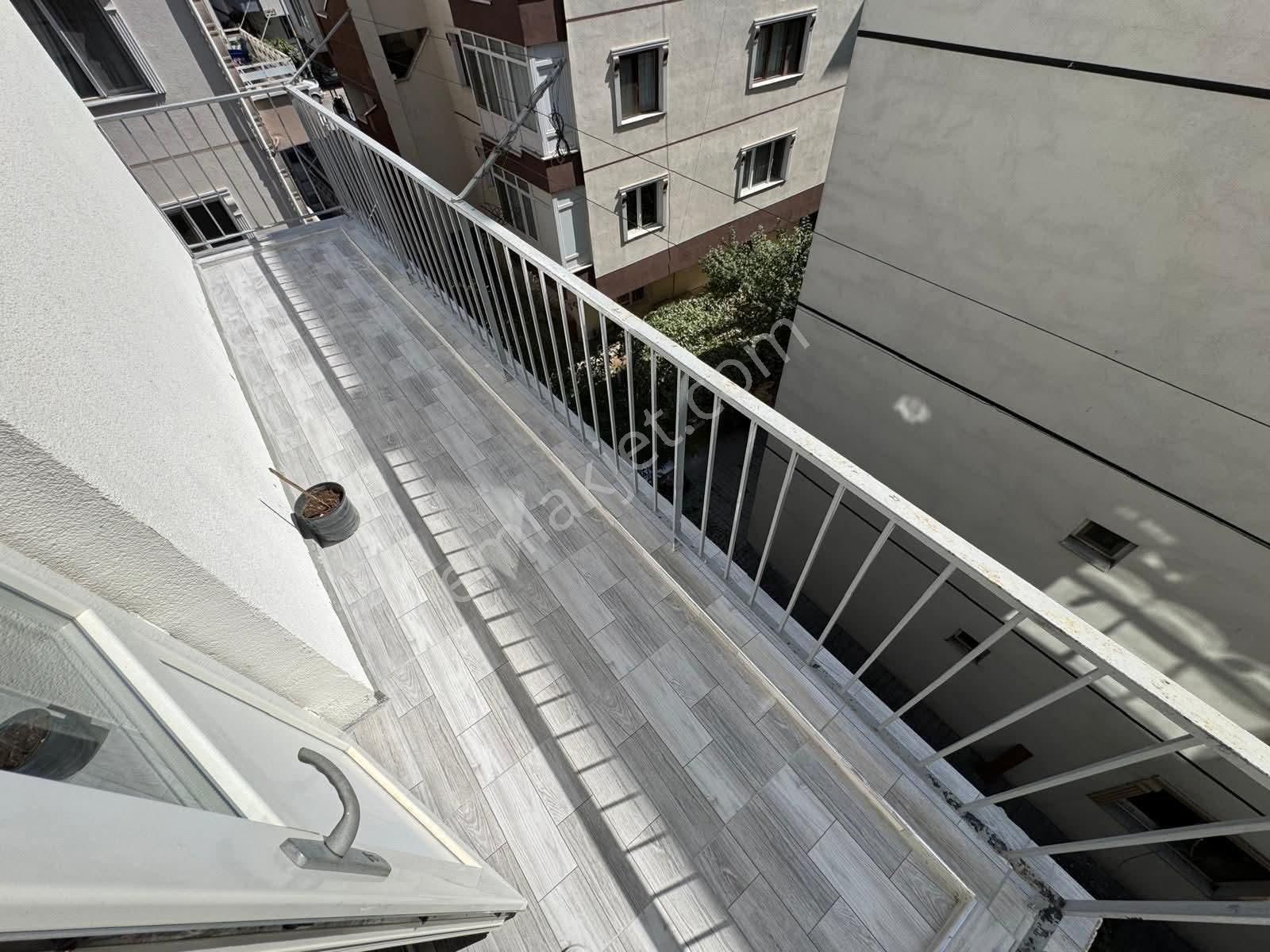 Sincan Mareşal Ç. Mh De 3+1 Ara Katta Full Yapılı Daire - Görsel 33