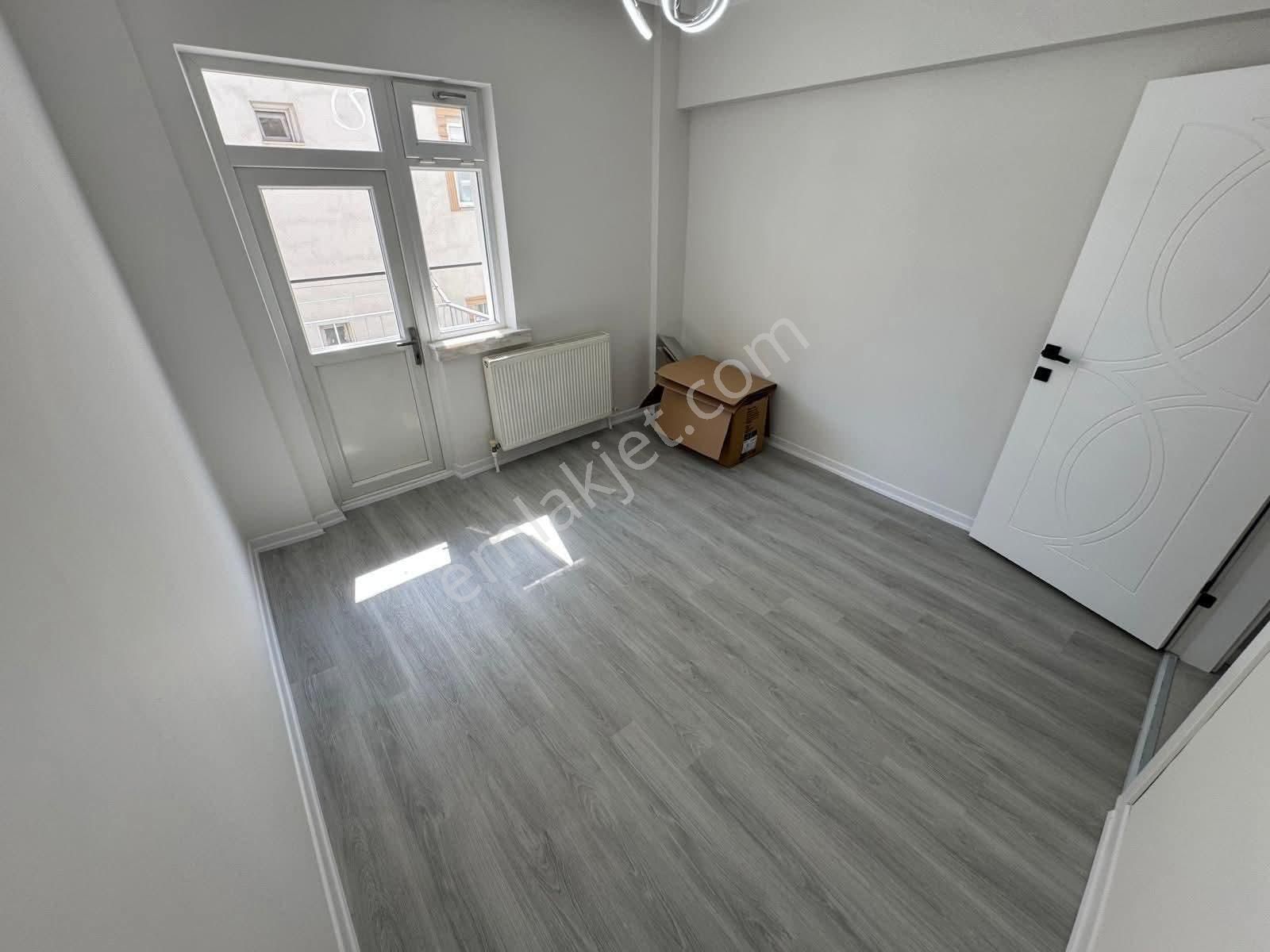 Sincan Mareşal Ç. Mh De 3+1 Ara Katta Full Yapılı Daire - Görsel 22