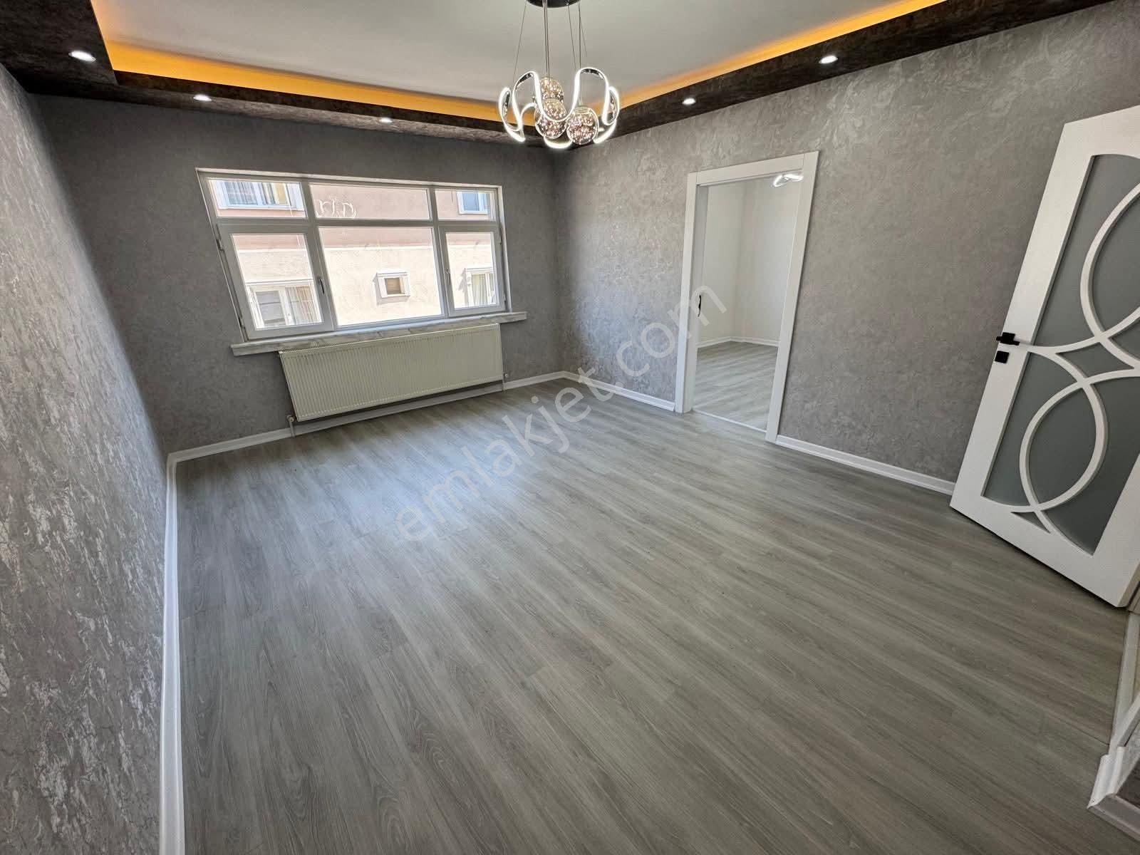 Sincan Mareşal Ç. Mh De 3+1 Ara Katta Full Yapılı Daire - Görsel 26