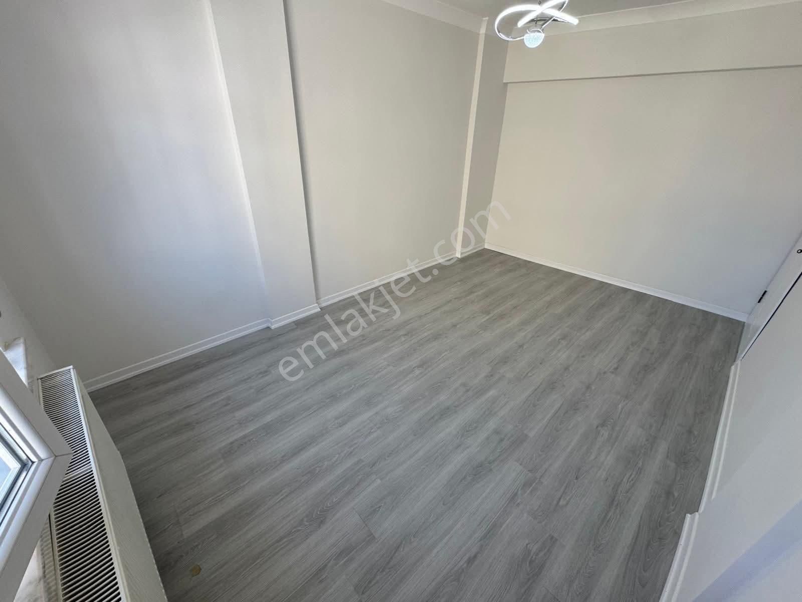 Sincan Mareşal Ç. Mh De 3+1 Ara Katta Full Yapılı Daire - Görsel 17