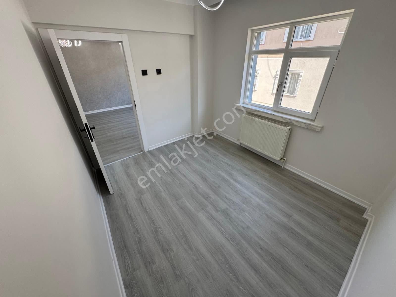 Sincan Mareşal Ç. Mh De 3+1 Ara Katta Full Yapılı Daire - Görsel 14