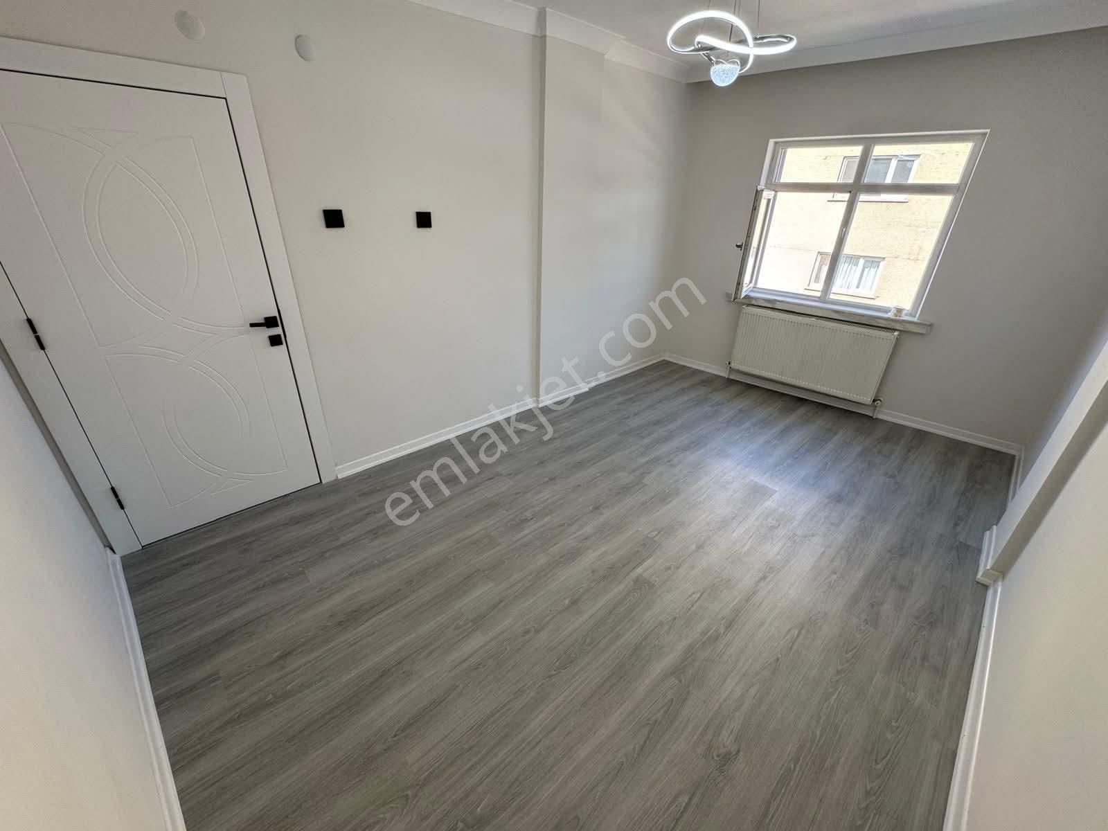 Sincan Mareşal Ç. Mh De 3+1 Ara Katta Full Yapılı Daire - Görsel 20