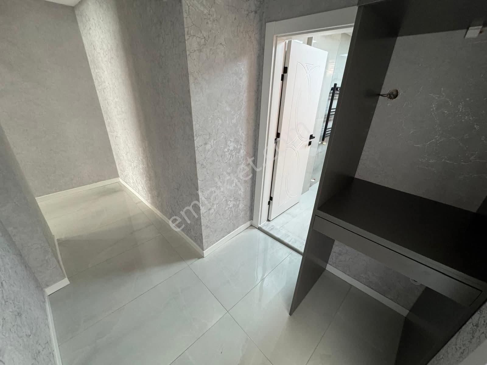 Sincan Mareşal Ç. Mh De 3+1 Ara Katta Full Yapılı Daire - Görsel 25