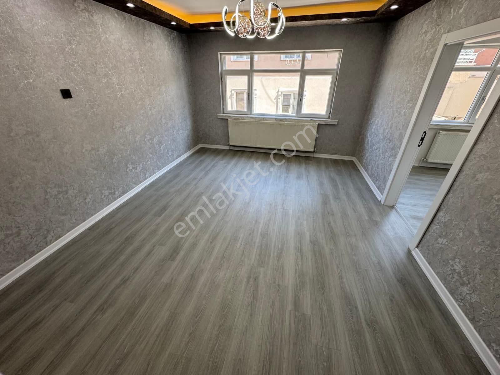 Sincan Mareşal Ç. Mh De 3+1 Ara Katta Full Yapılı Daire - Görsel 11