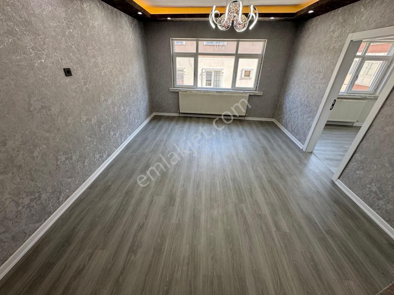 Sincan Mareşal Ç. Mh De 3+1 Ara Katta Full Yapılı Daire - Görsel 23