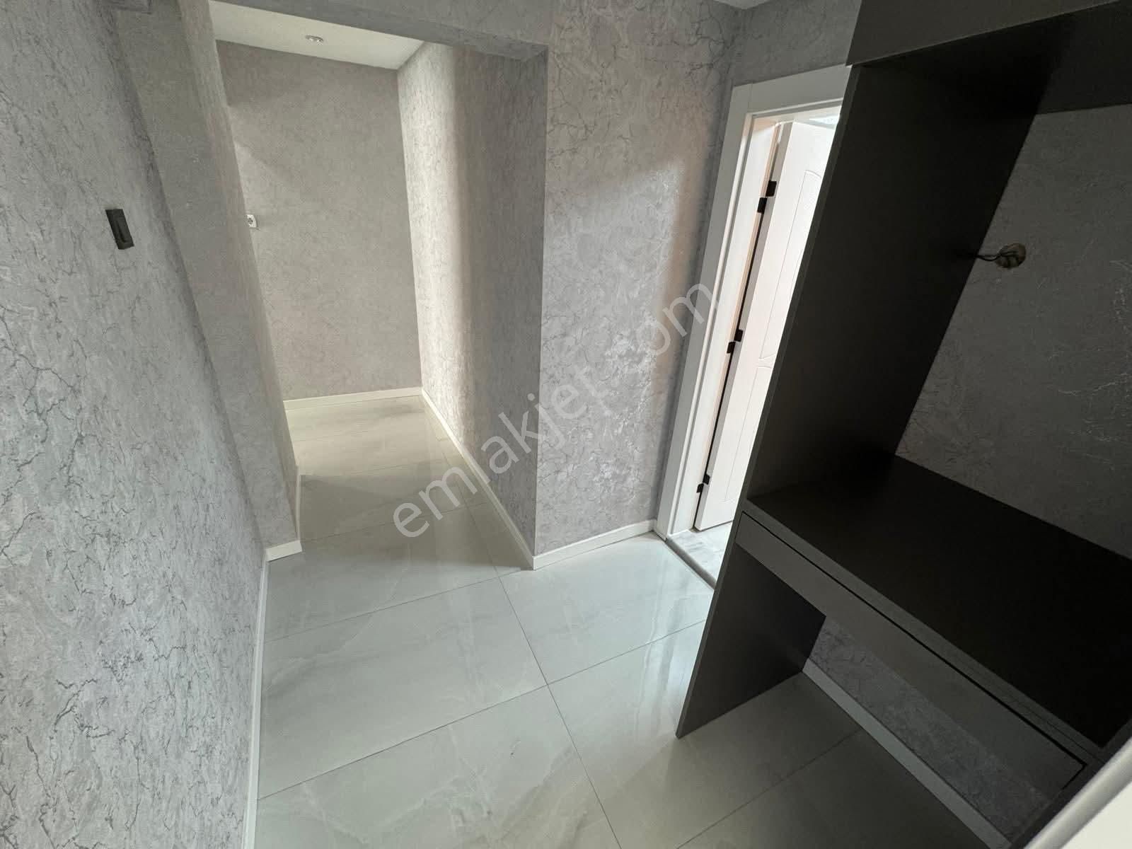 Sincan Mareşal Ç. Mh De 3+1 Ara Katta Full Yapılı Daire - Görsel 18