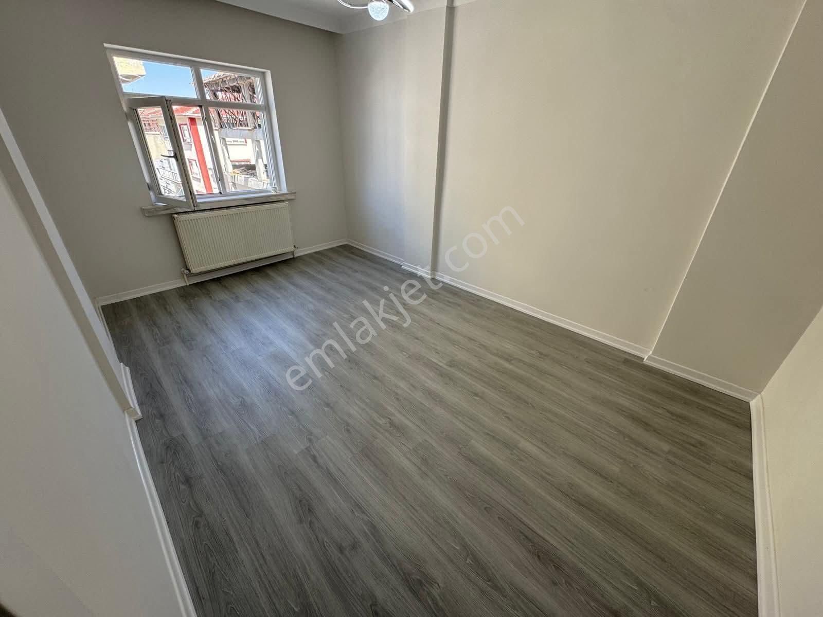 Sincan Mareşal Ç. Mh De 3+1 Ara Katta Full Yapılı Daire - Görsel 28