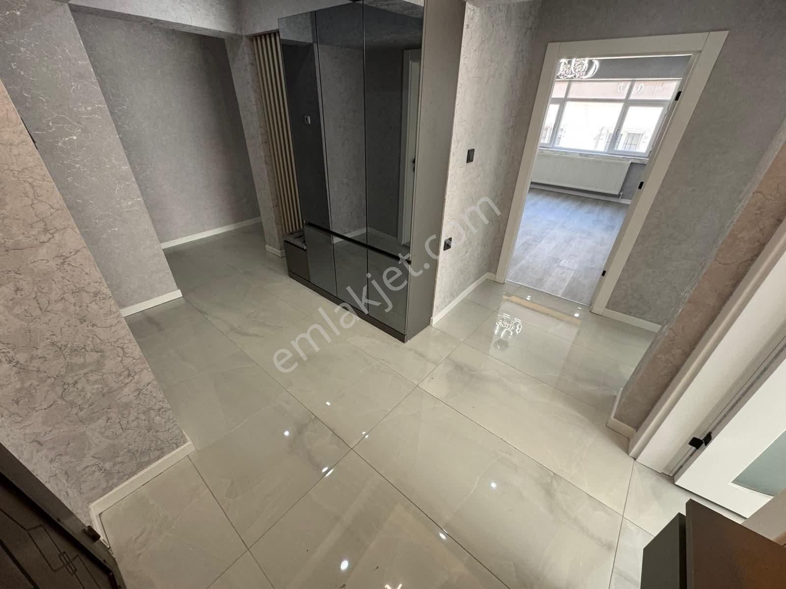 Sincan Mareşal Ç. Mh De 3+1 Ara Katta Full Yapılı Daire - Görsel 16