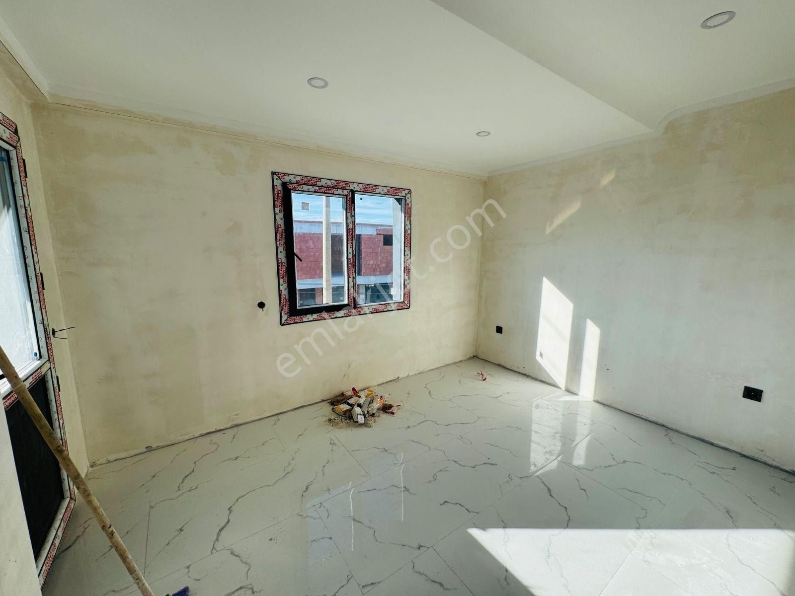 🏡 Ortaca Dikmekavak’ta Sarıgerme Yolu Üzerinde 3+1 Galeri Tipi Villa - Görsel 13