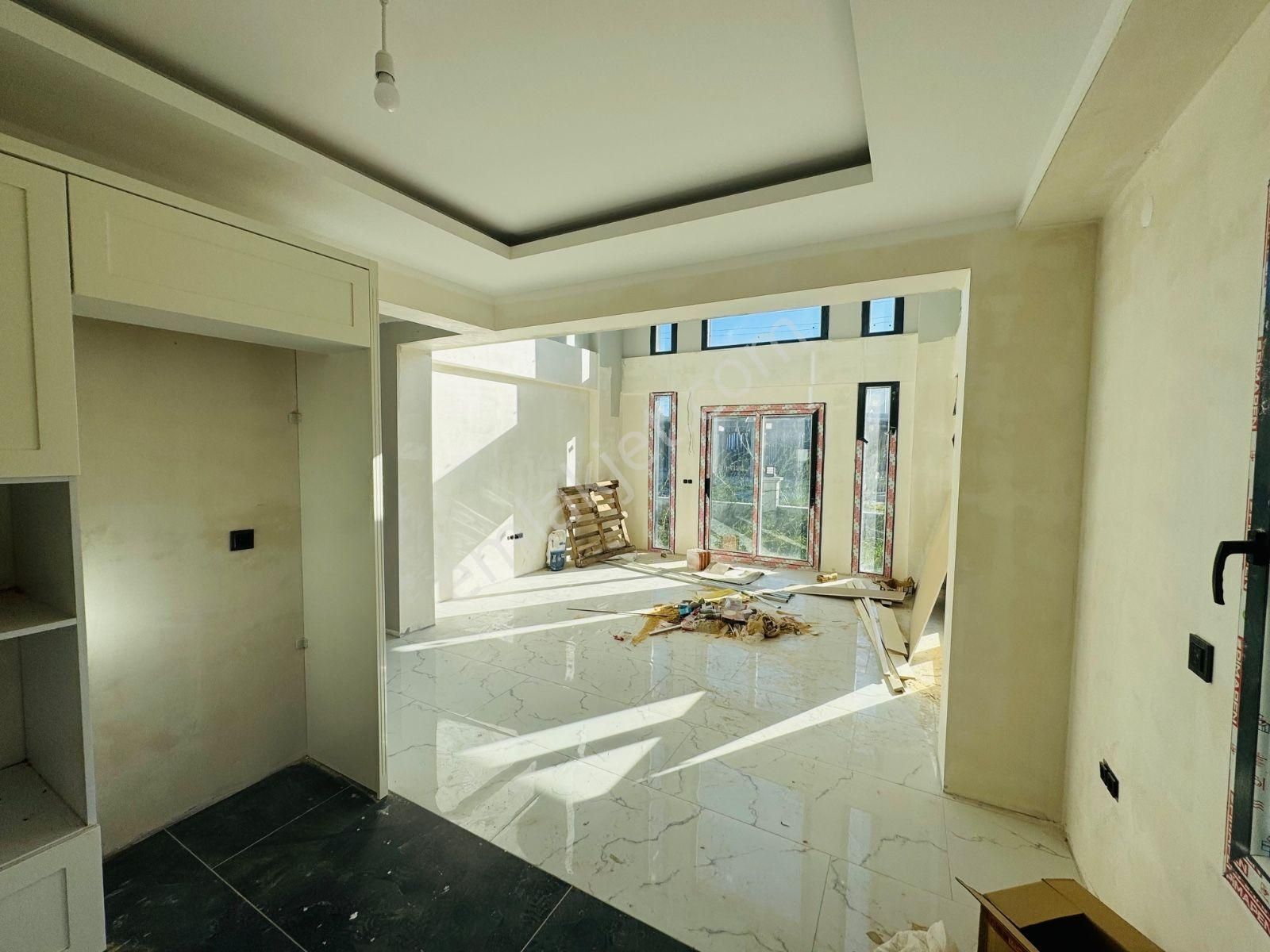 🏡 Ortaca Dikmekavak’ta Sarıgerme Yolu Üzerinde 3+1 Galeri Tipi Villa - Görsel 3