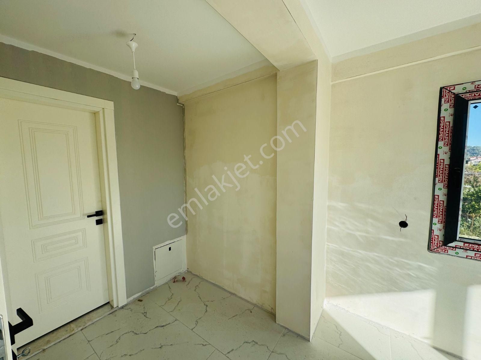 🏡 Ortaca Dikmekavak’ta Sarıgerme Yolu Üzerinde 3+1 Galeri Tipi Villa - Görsel 15