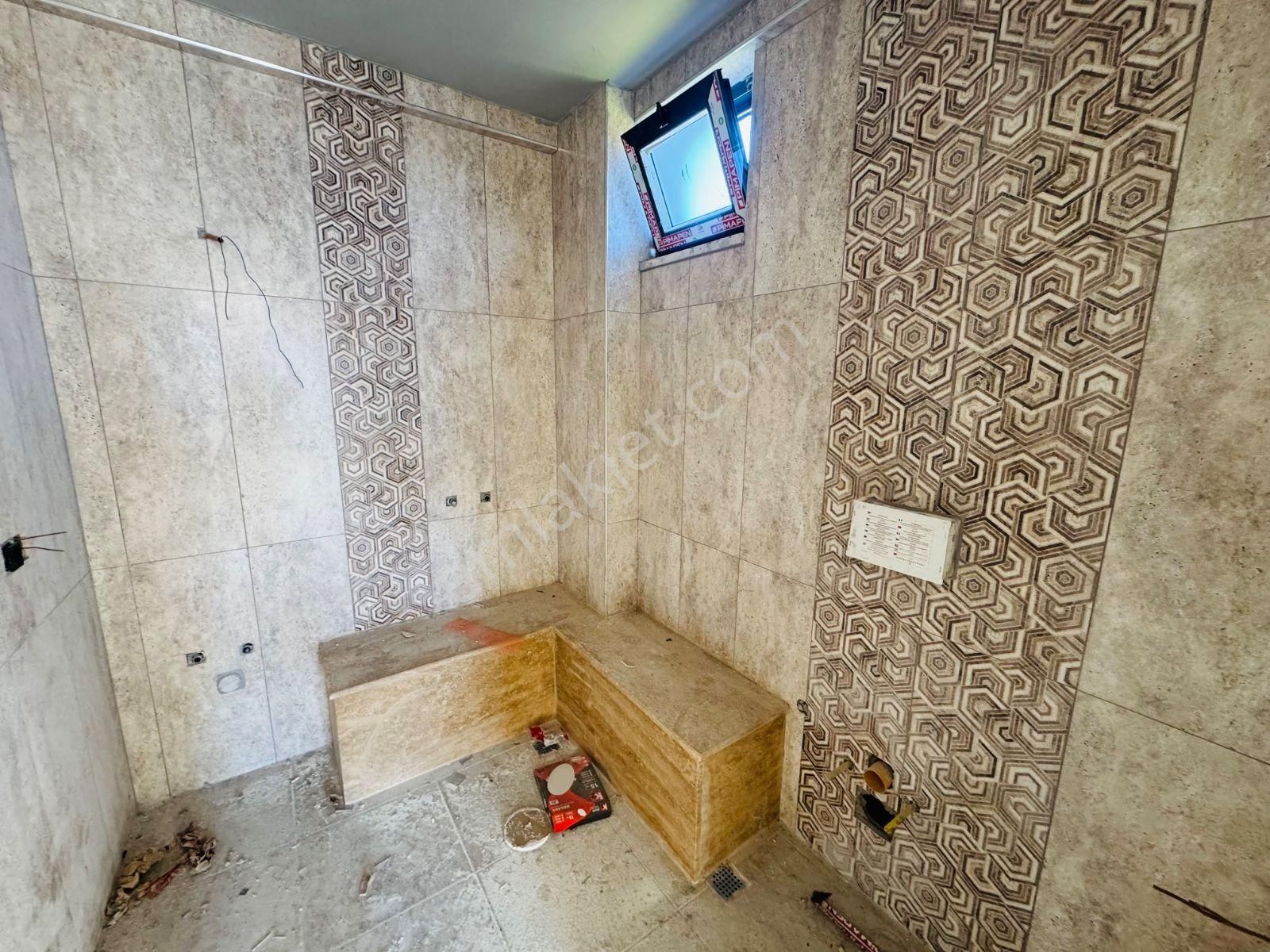 🏡 Ortaca Dikmekavak’ta Sarıgerme Yolu Üzerinde 3+1 Galeri Tipi Villa - Görsel 21