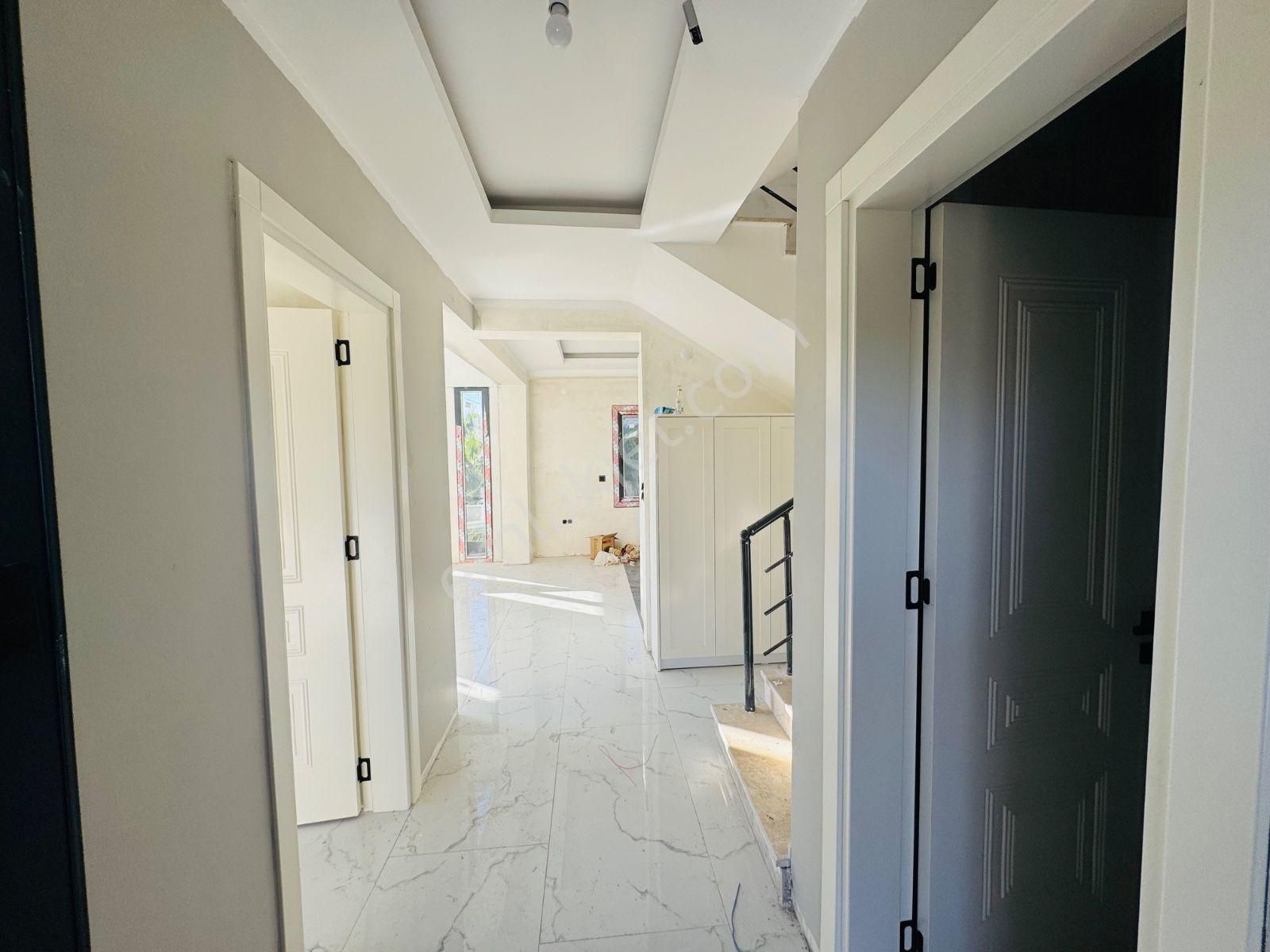 🏡 Ortaca Dikmekavak’ta Sarıgerme Yolu Üzerinde 3+1 Galeri Tipi Villa - Görsel 16