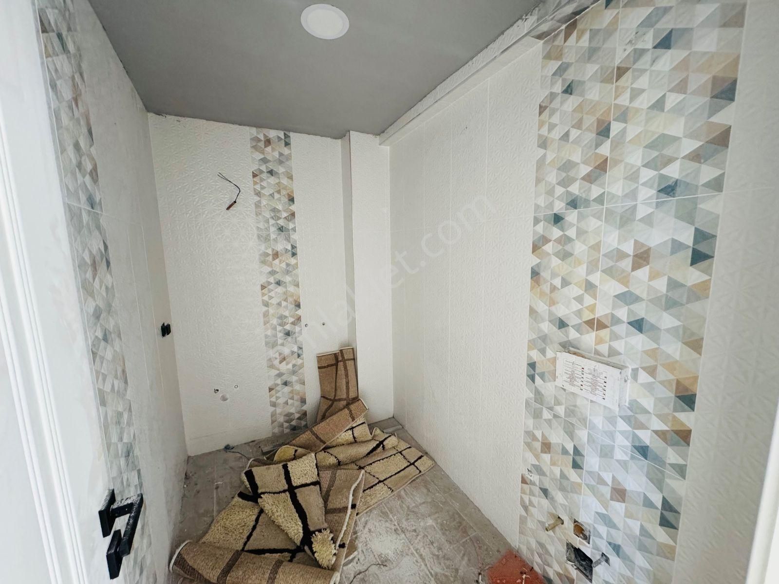 🏡 Ortaca Dikmekavak’ta Sarıgerme Yolu Üzerinde 3+1 Galeri Tipi Villa - Görsel 23