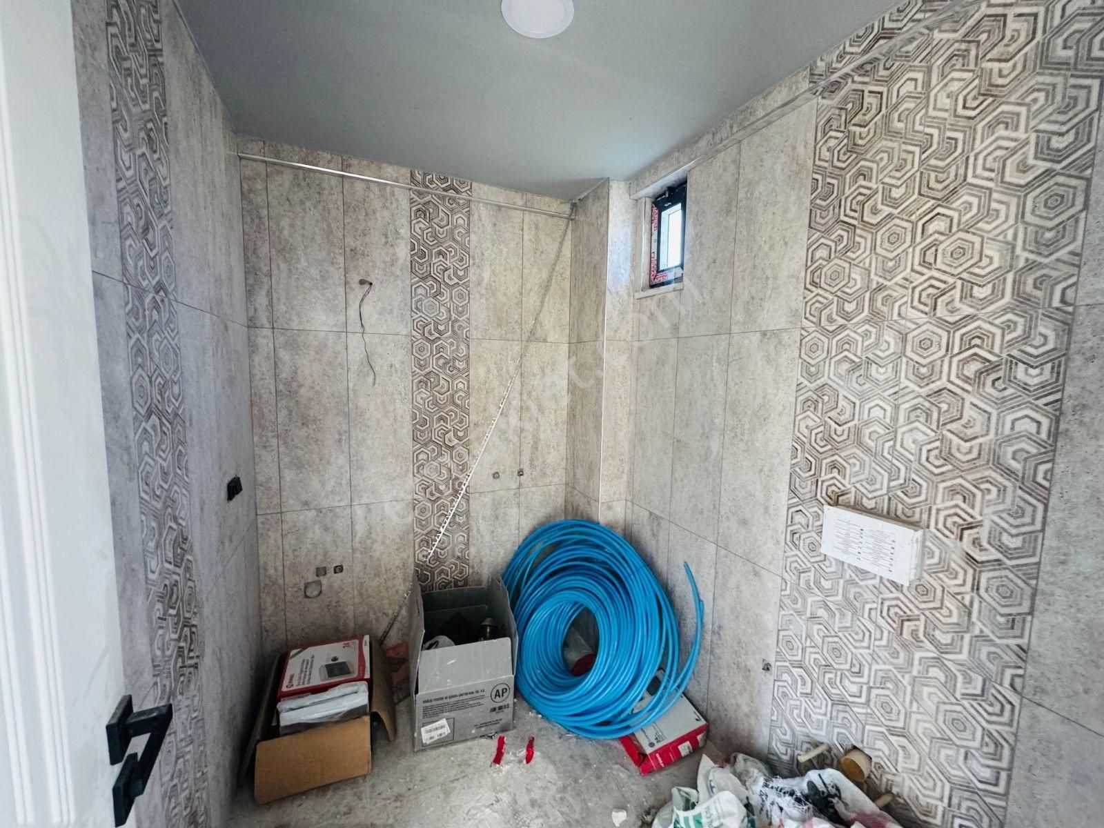 🏡 Ortaca Dikmekavak’ta Sarıgerme Yolu Üzerinde 3+1 Galeri Tipi Villa - Görsel 22