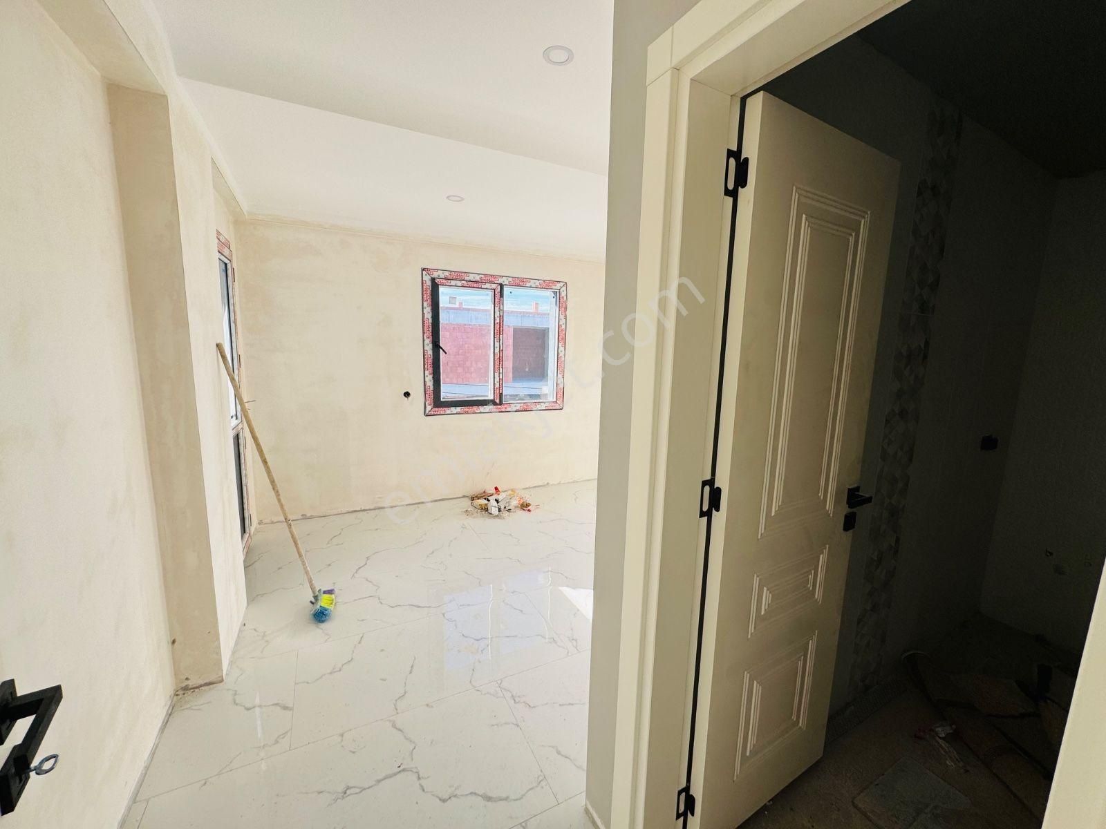 🏡 Ortaca Dikmekavak’ta Sarıgerme Yolu Üzerinde 3+1 Galeri Tipi Villa - Görsel 14