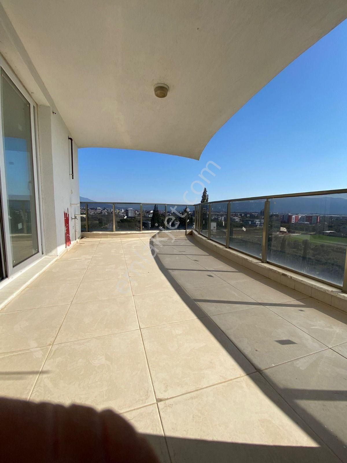 Cadde Üzerinde Ferah Yeni Daire - Görsel 16