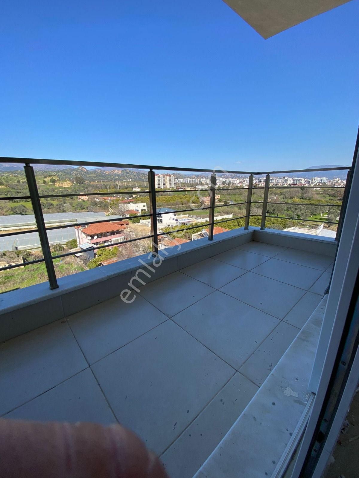 Cadde Üzerinde Ferah Yeni Daire - Görsel 5
