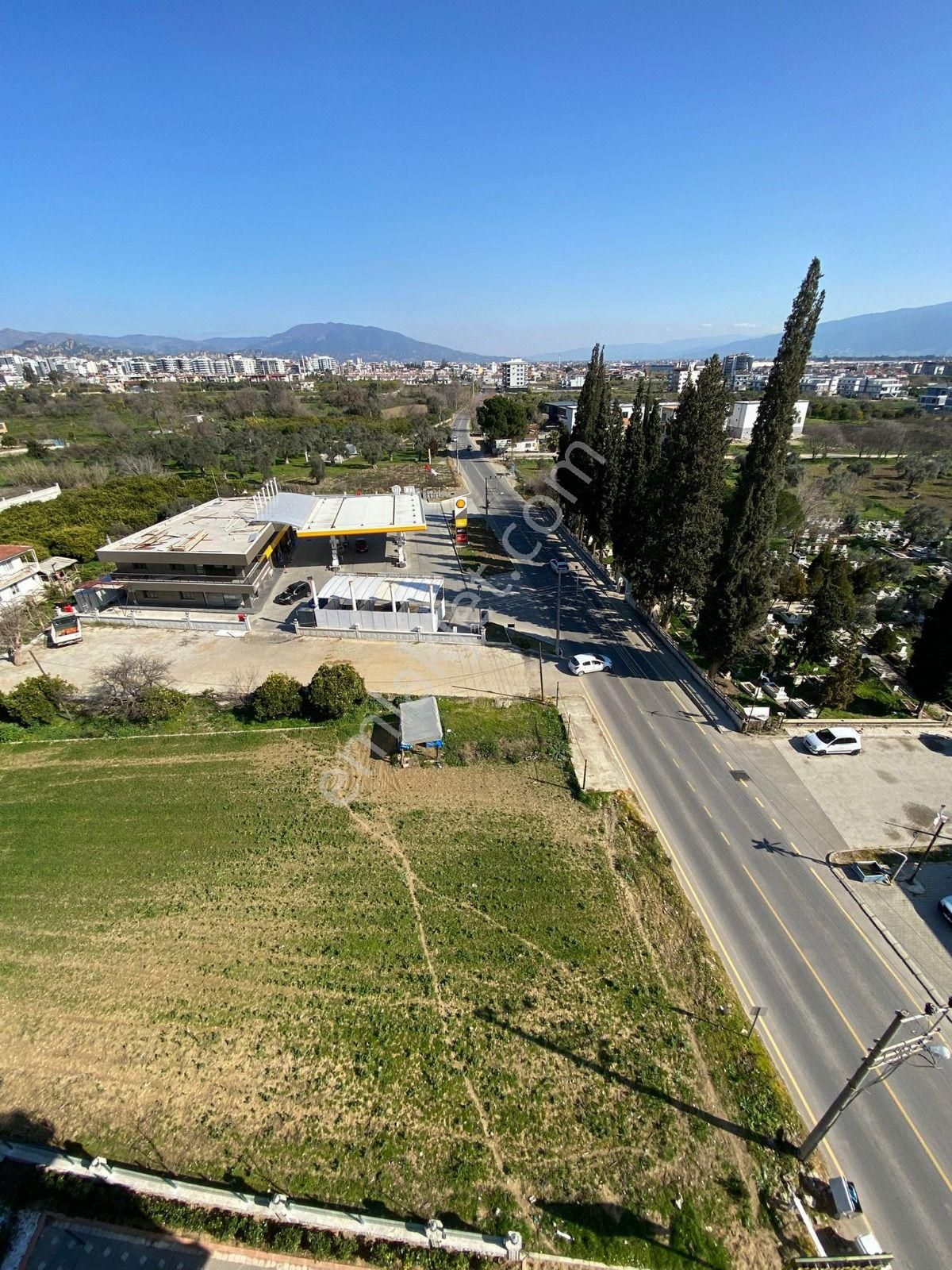 Cadde Üzerinde Ferah Yeni Daire - Görsel 6