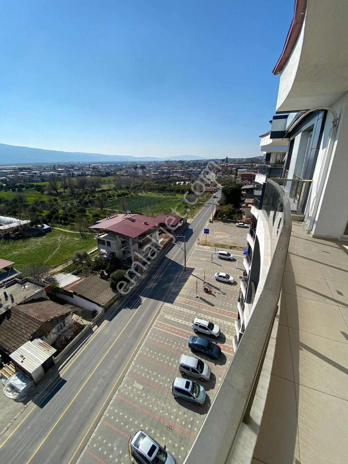 Cadde Üzerinde Ferah Yeni Daire - Görsel 7