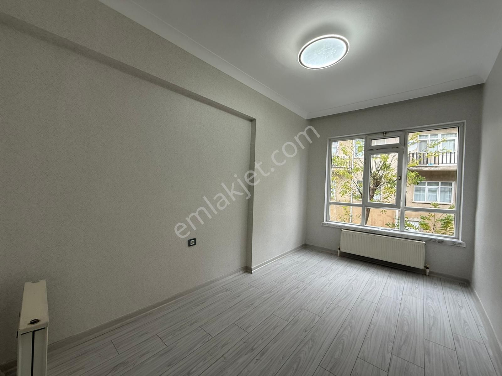 Keçiören Etlikte Katta Full Yapılı Daire - Görsel 26