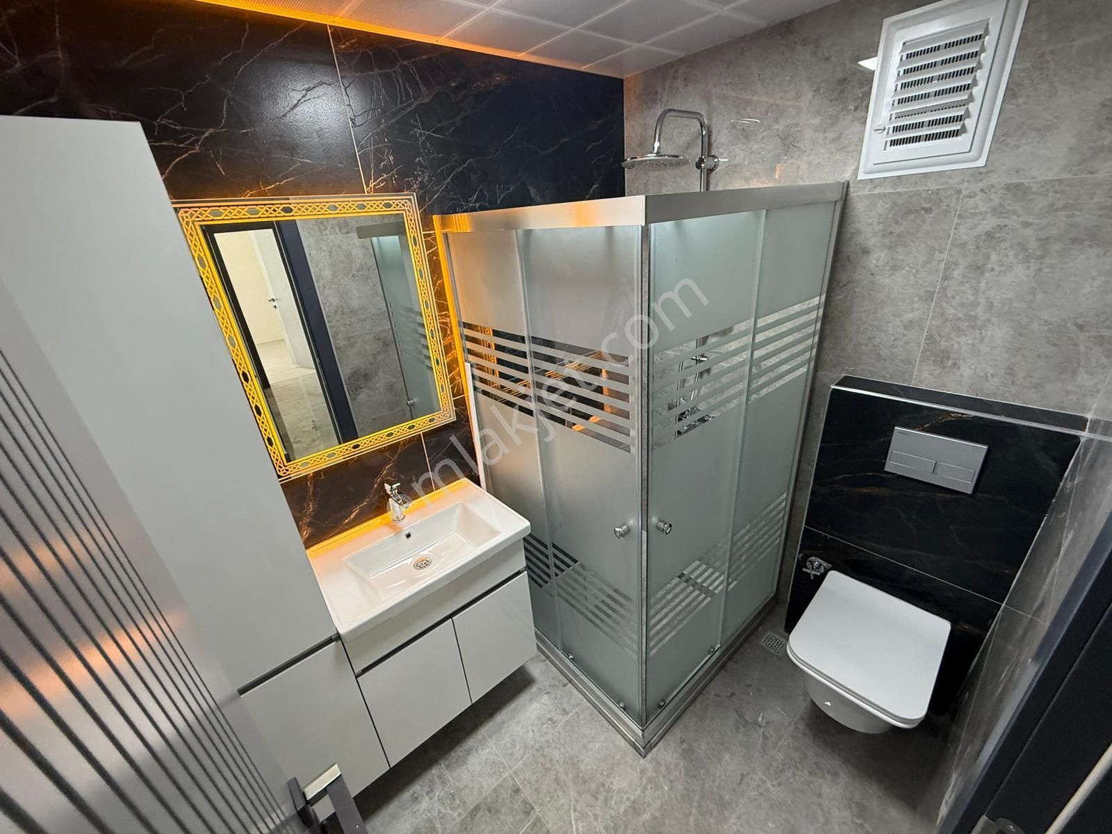 Keçiören Etlikte Katta Full Yapılı Daire - Görsel 20