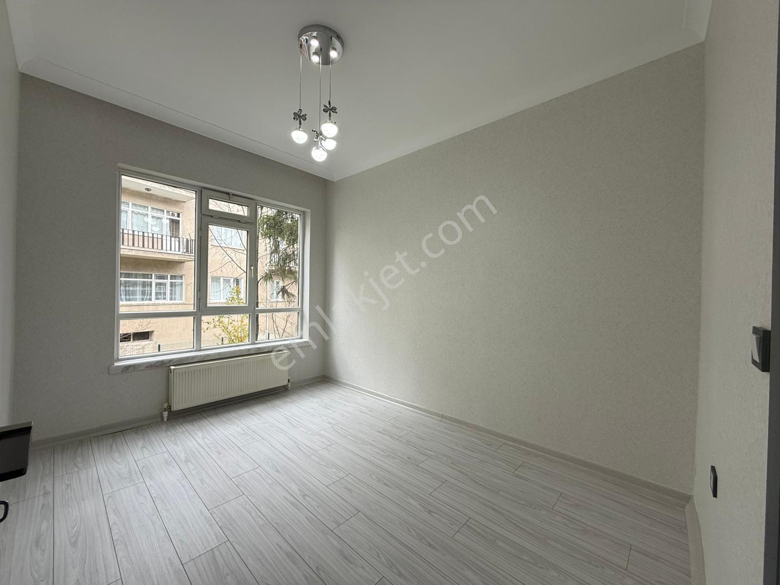 Keçiören Etlikte Katta Full Yapılı Daire - Görsel 23