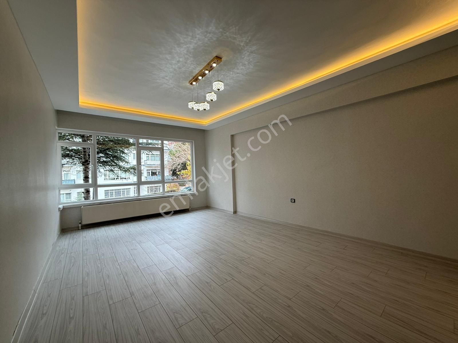 Keçiören Etlikte Katta Full Yapılı Daire - Görsel 8