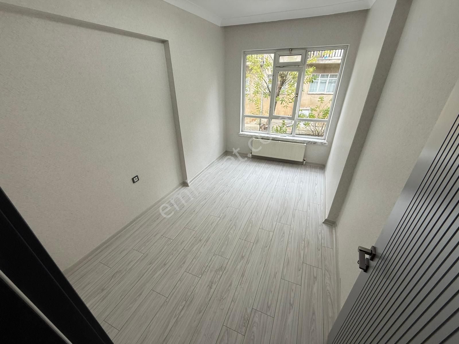 Keçiören Etlikte Katta Full Yapılı Daire - Görsel 27