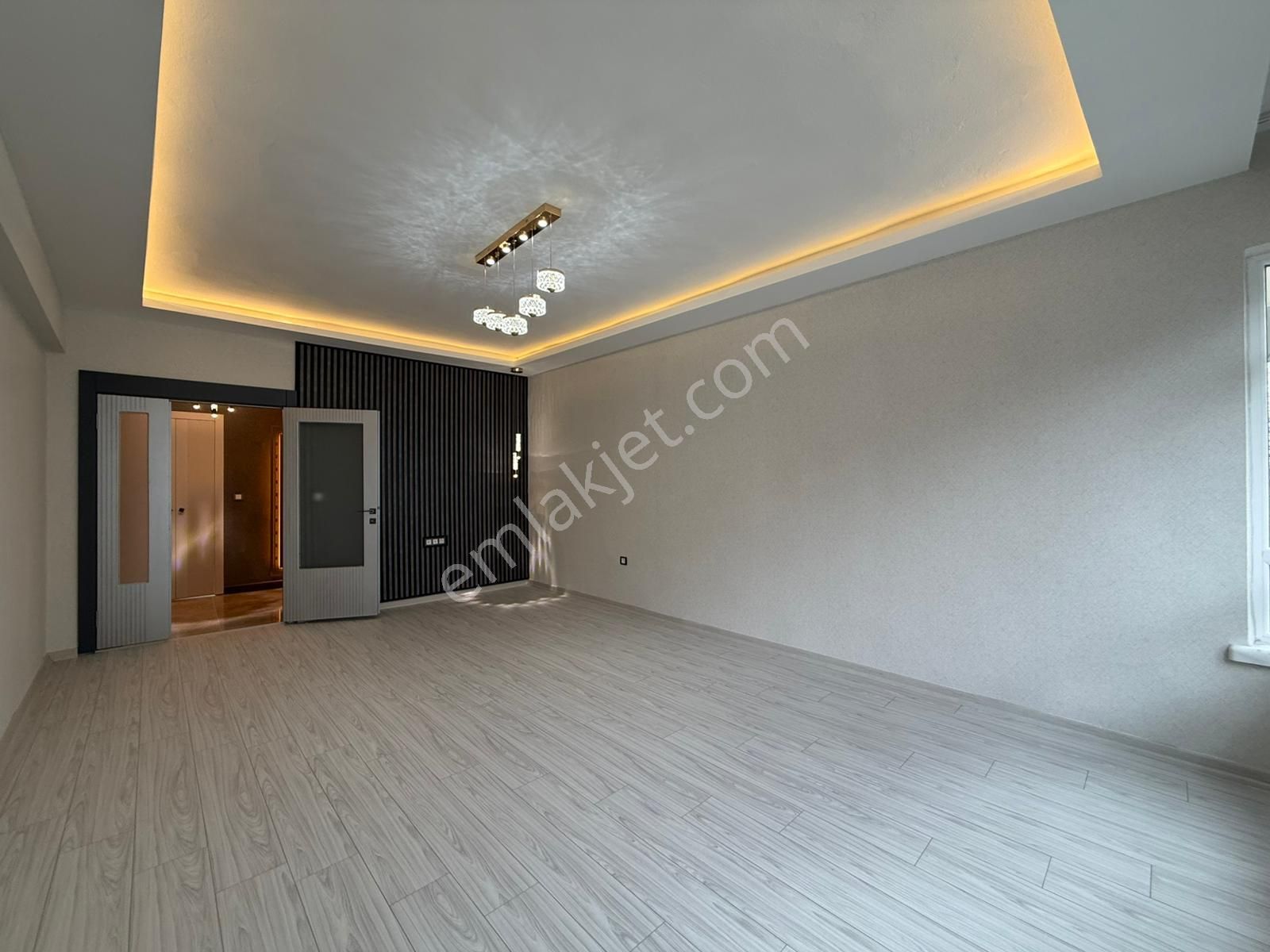 Keçiören Etlikte Katta Full Yapılı Daire - Görsel 11