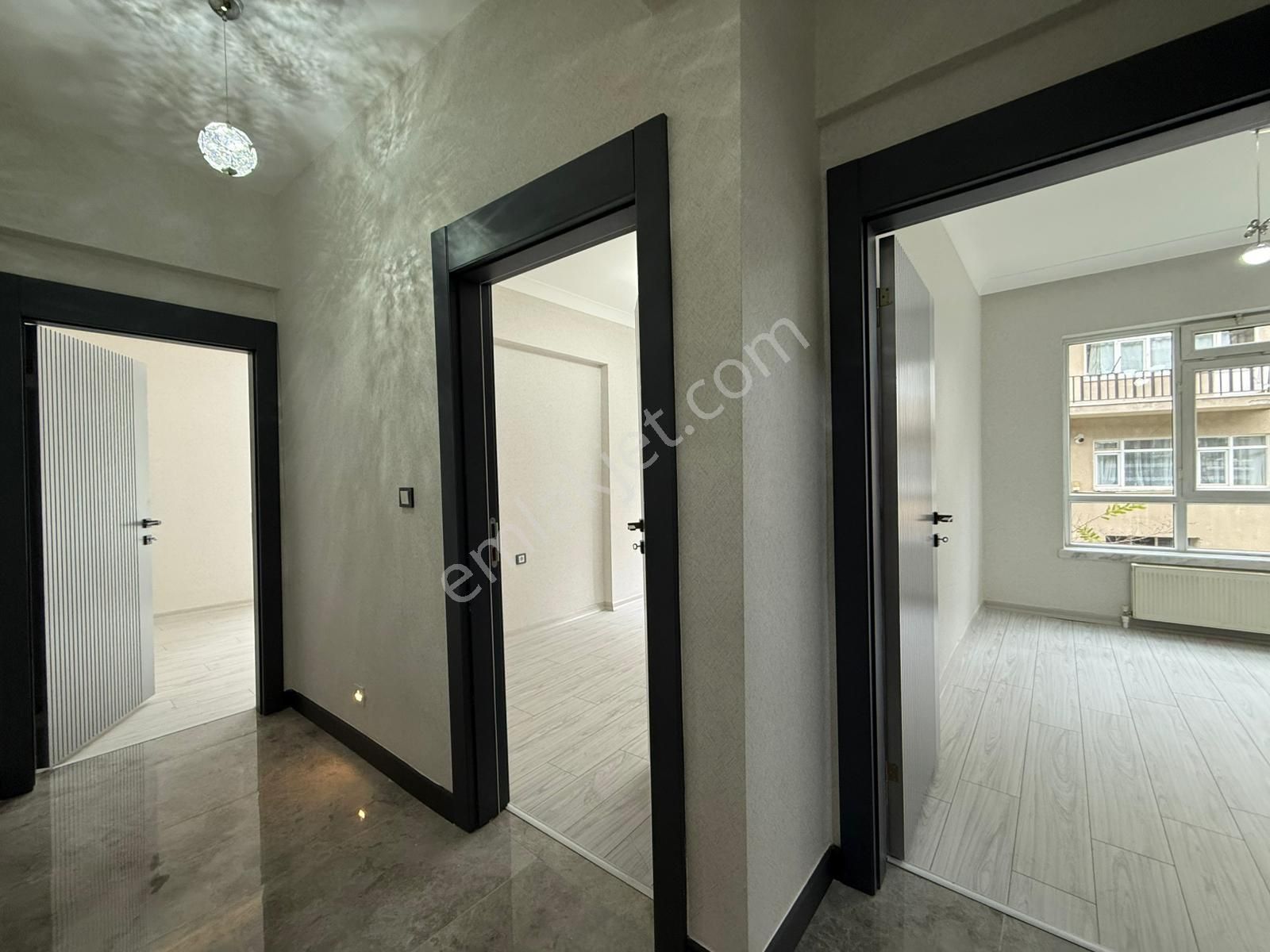 Keçiören Etlikte Katta Full Yapılı Daire - Görsel 31