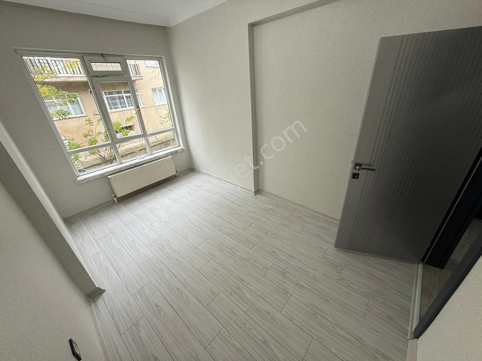 Keçiören Etlikte Katta Full Yapılı Daire - Görsel 28