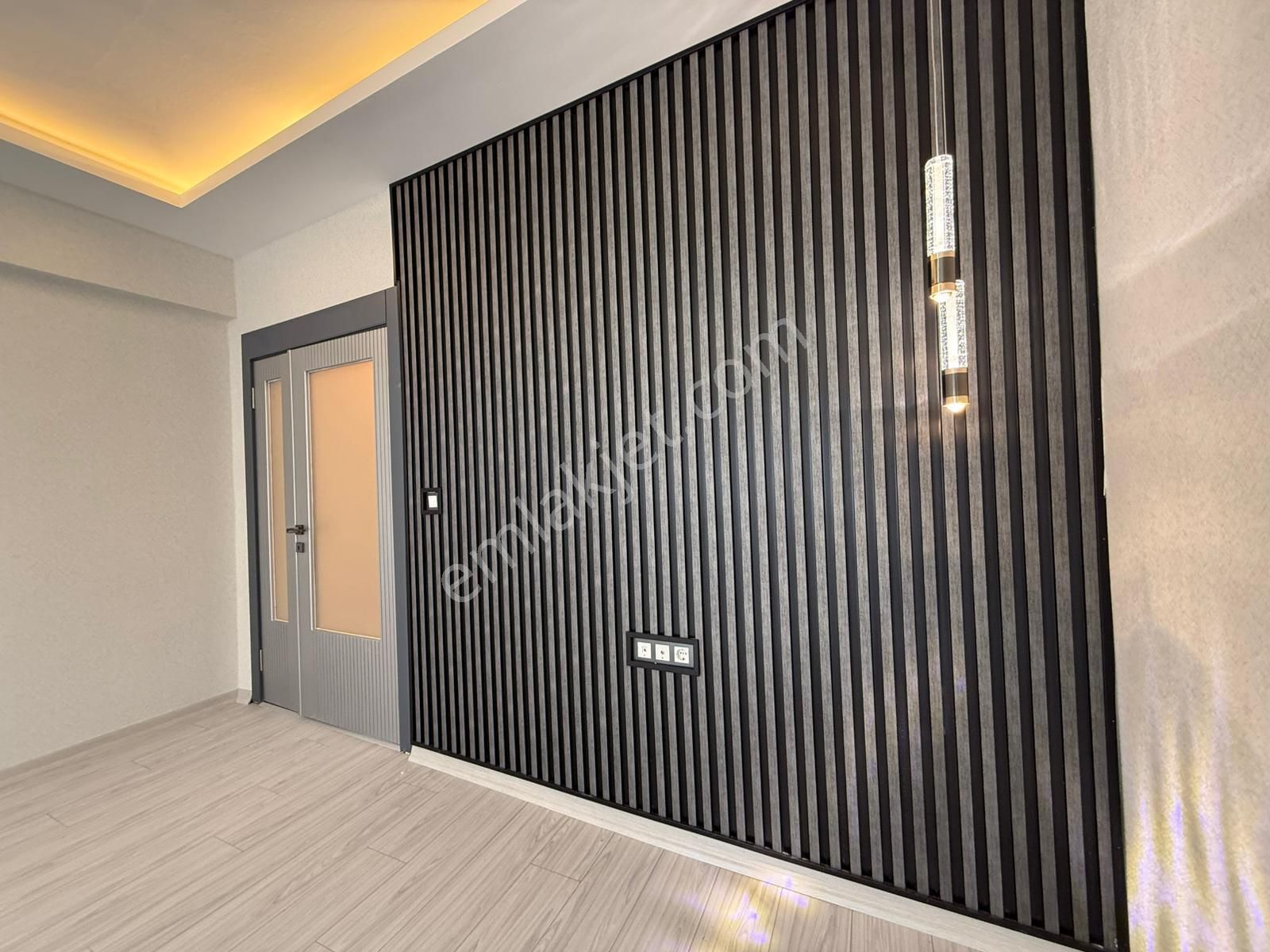 Keçiören Etlikte Katta Full Yapılı Daire - Görsel 12