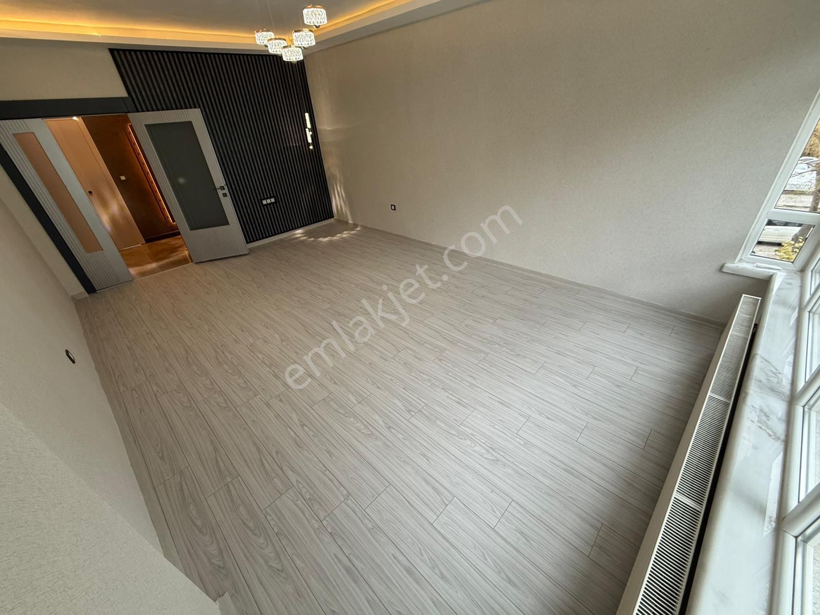 Keçiören Etlikte Katta Full Yapılı Daire - Görsel 9