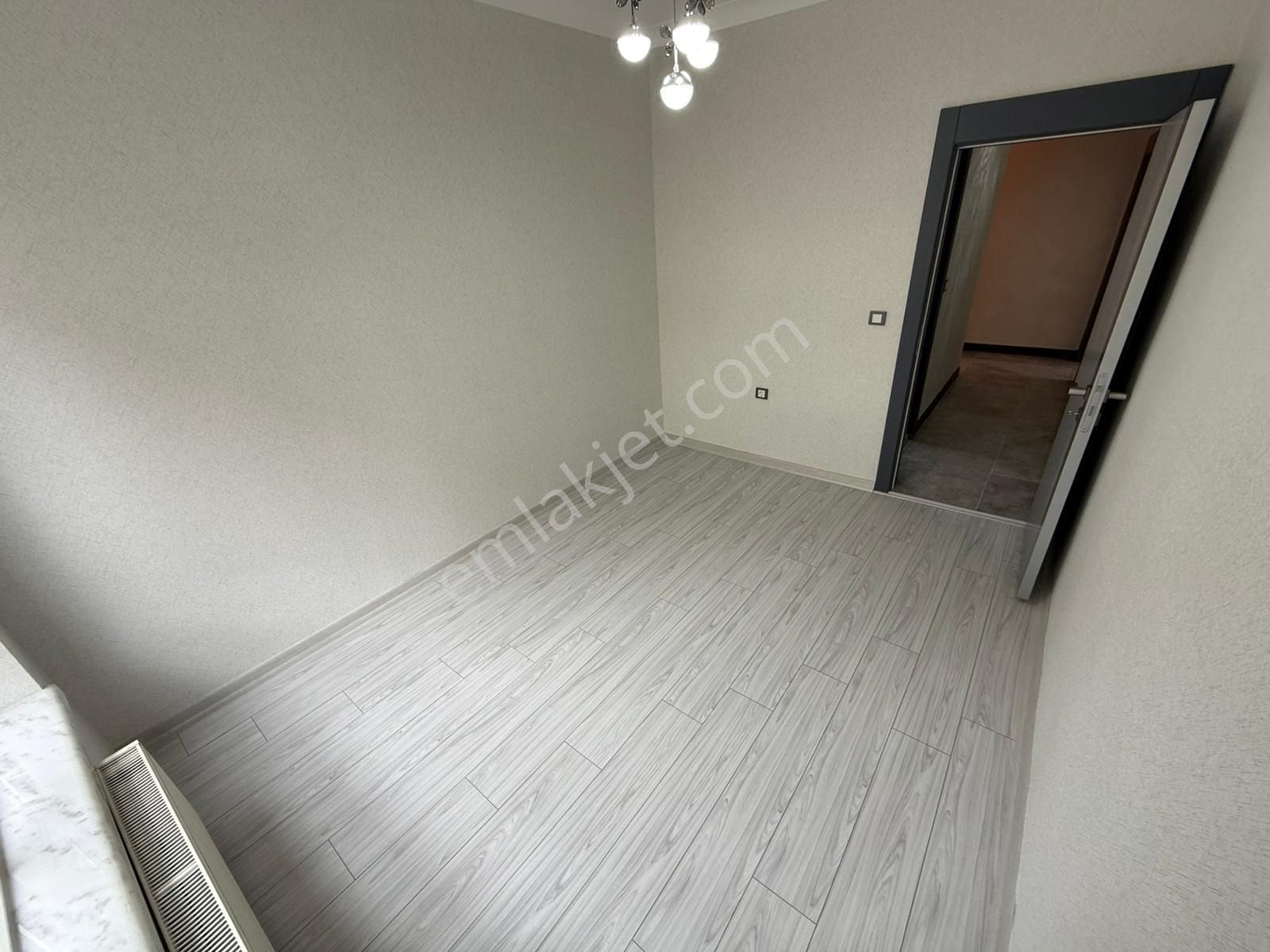 Keçiören Etlikte Katta Full Yapılı Daire - Görsel 24