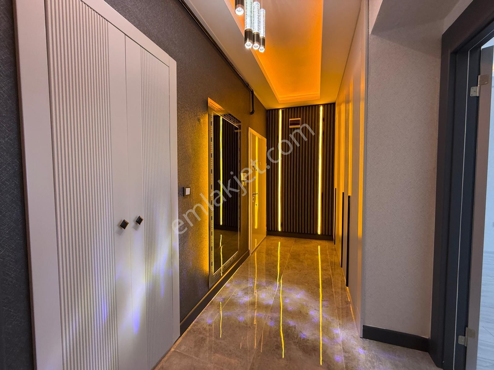 Keçiören Etlikte Katta Full Yapılı Daire - Görsel 34