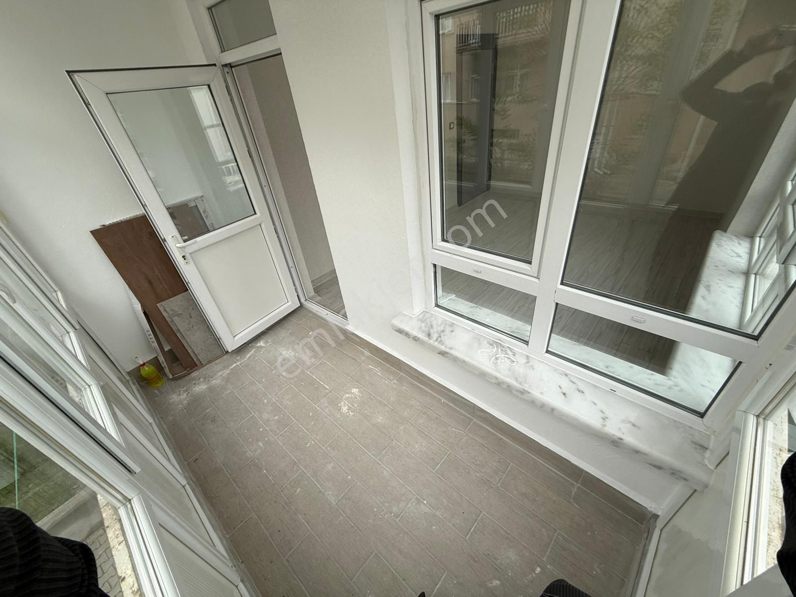 Keçiören Etlikte Katta Full Yapılı Daire - Görsel 18