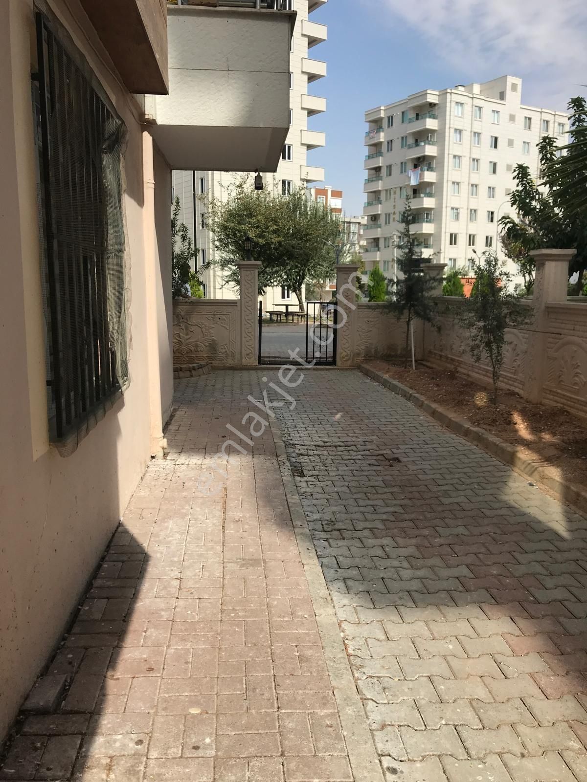 Yavuz Emlak Tan Satılık Daire Arakat Karaköprü Badilli 5 Oda - Görsel 15