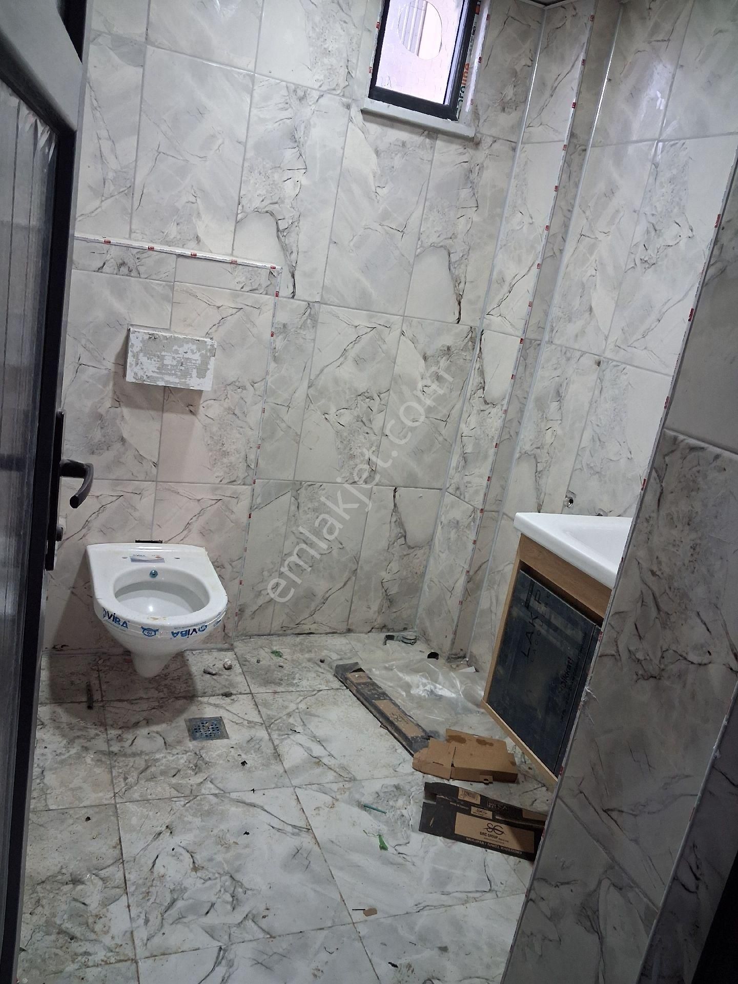 Tuşba Emlaktan Satılık Ara Kat Ön Cepe Sıfır 2+1 - Görsel 7