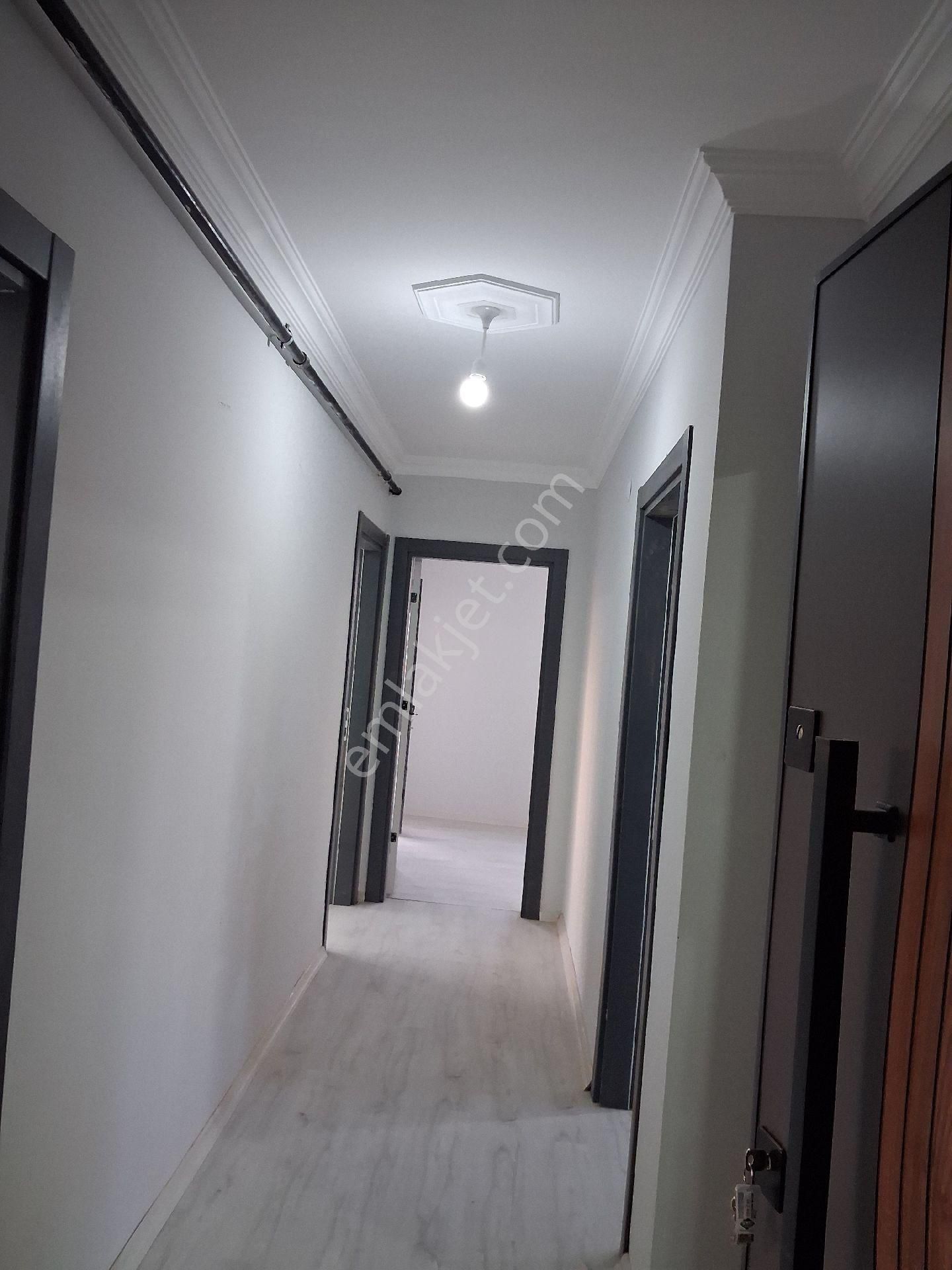 Tuşba Emlaktan Satılık Ara Kat Ön Cepe Sıfır 2+1 - Görsel 6