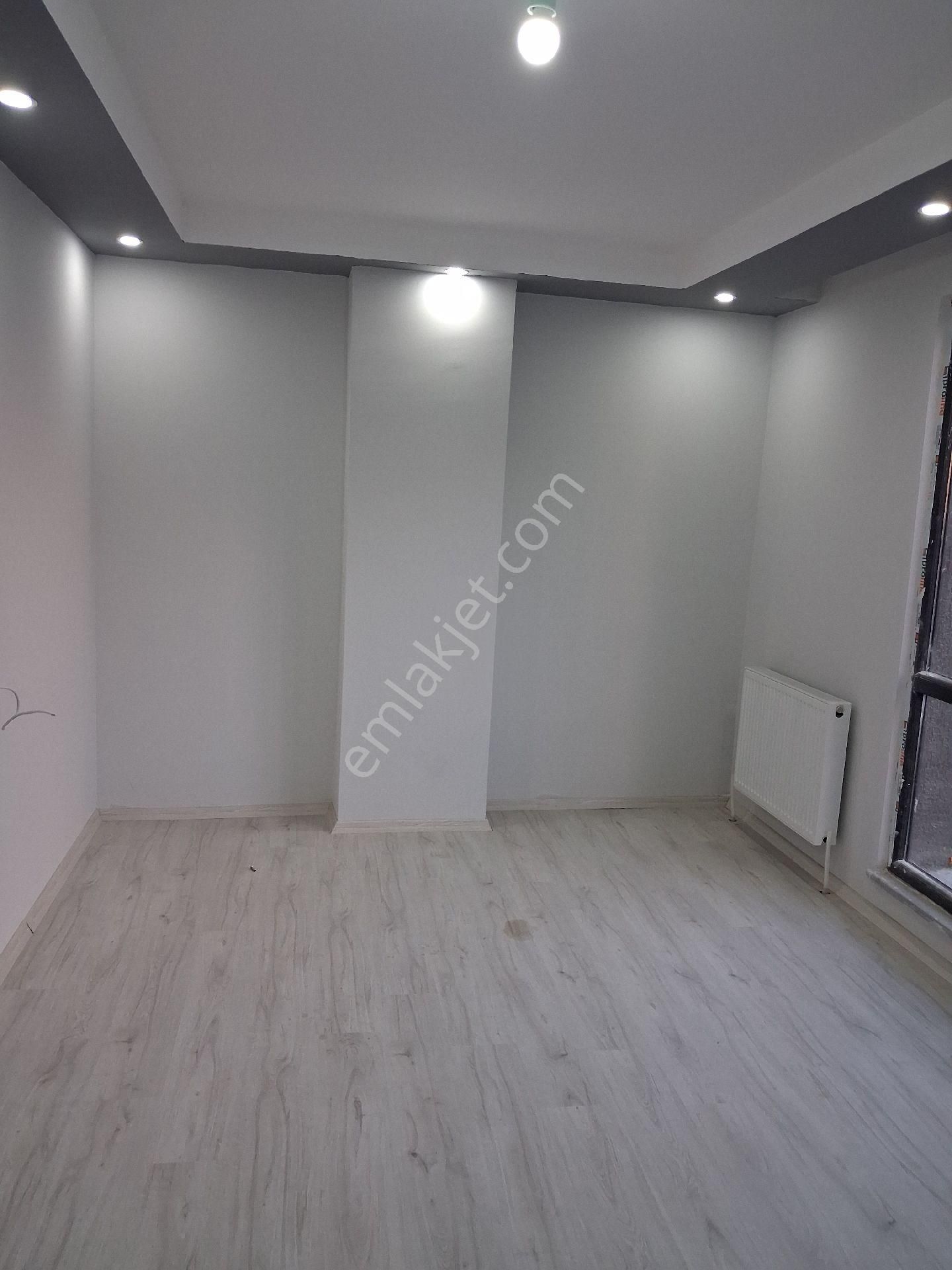 Tuşba Emlaktan Satılık Ara Kat Ön Cepe Sıfır 2+1 - Görsel 25