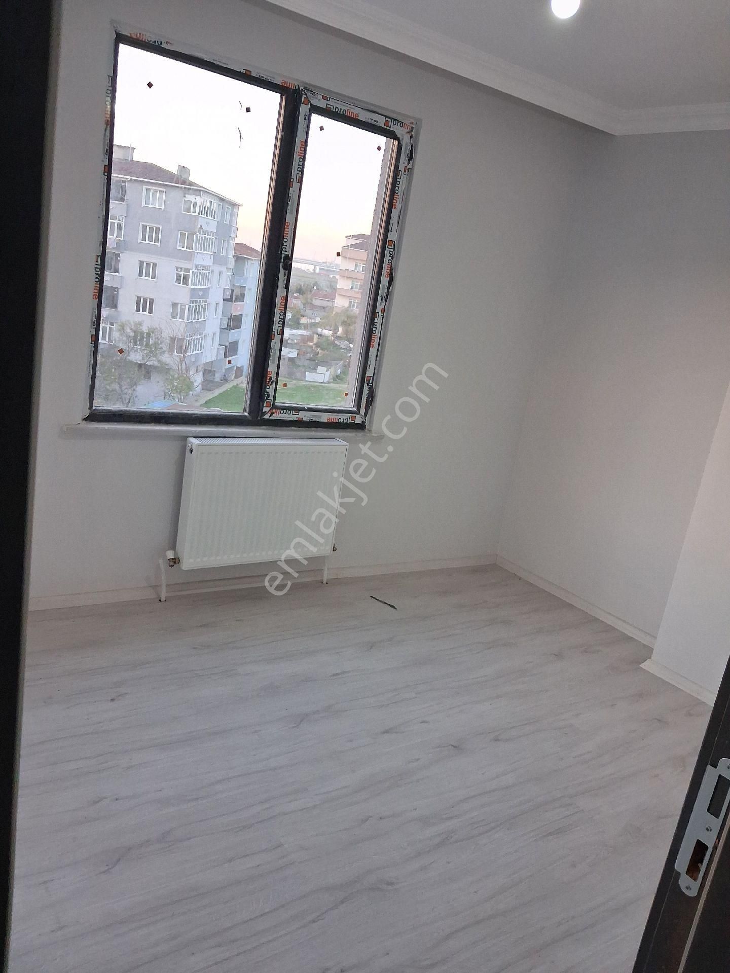 Tuşba Emlaktan Satılık Ara Kat Ön Cepe Sıfır 2+1 - Görsel 11