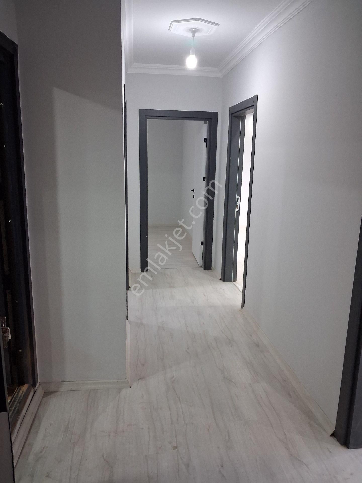 Tuşba Emlaktan Satılık Ara Kat Ön Cepe Sıfır 2+1 - Görsel 16