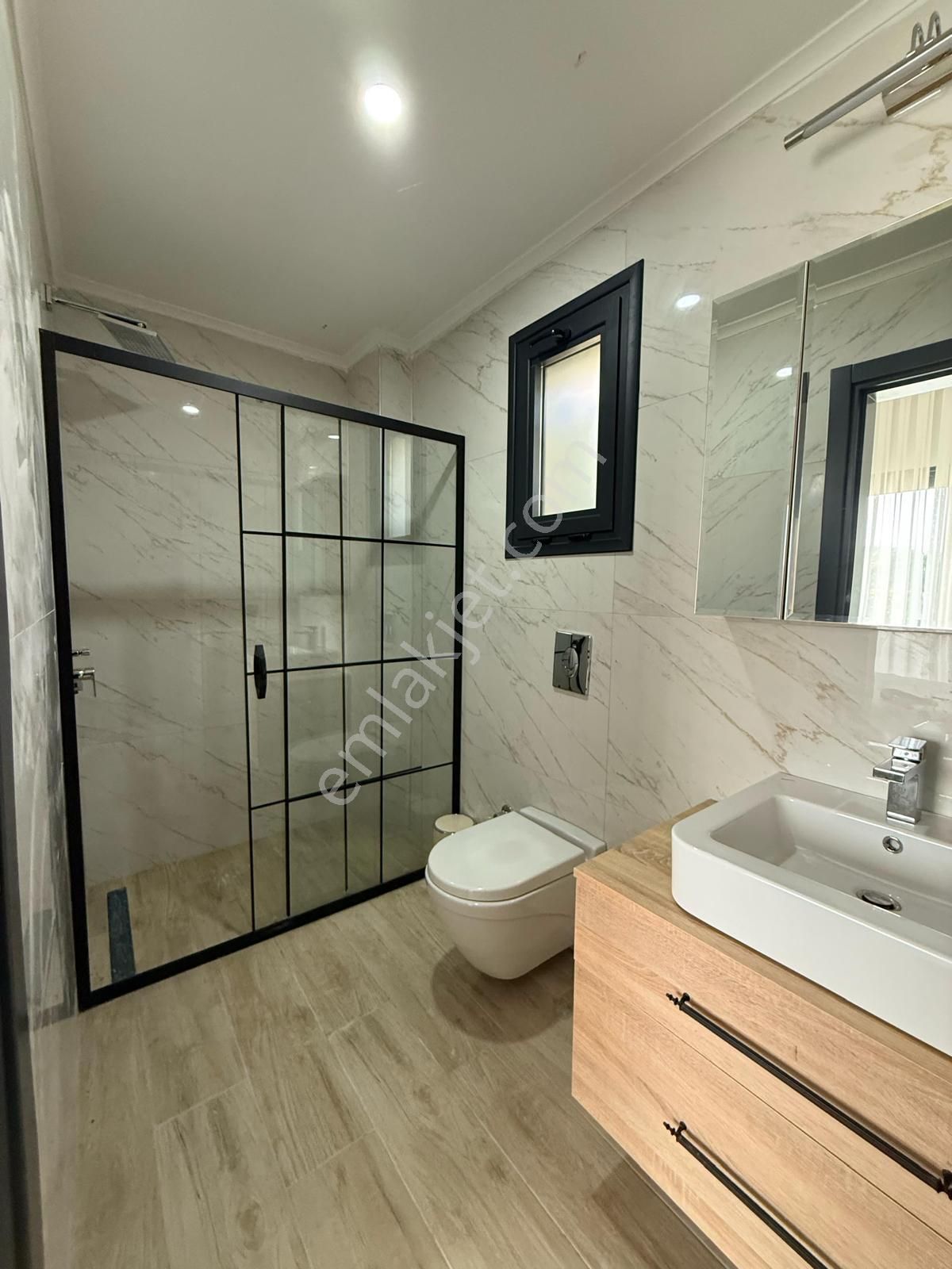 Ortakent Müskebi’de Satılık Havuzlu Tek Katlı 3+1 Villa - Görsel 18