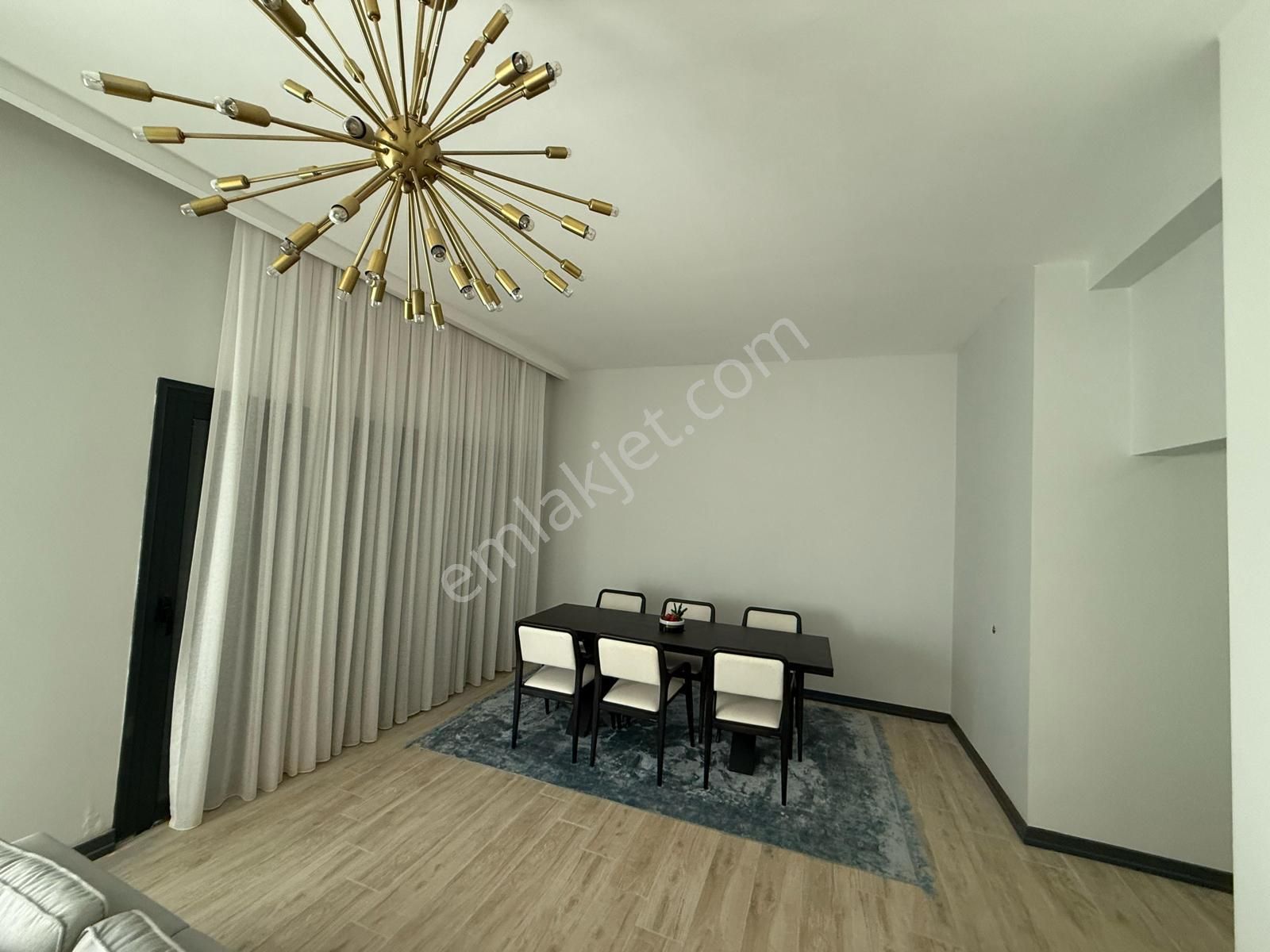 Ortakent Müskebi’de Satılık Havuzlu Tek Katlı 3+1 Villa - Görsel 8