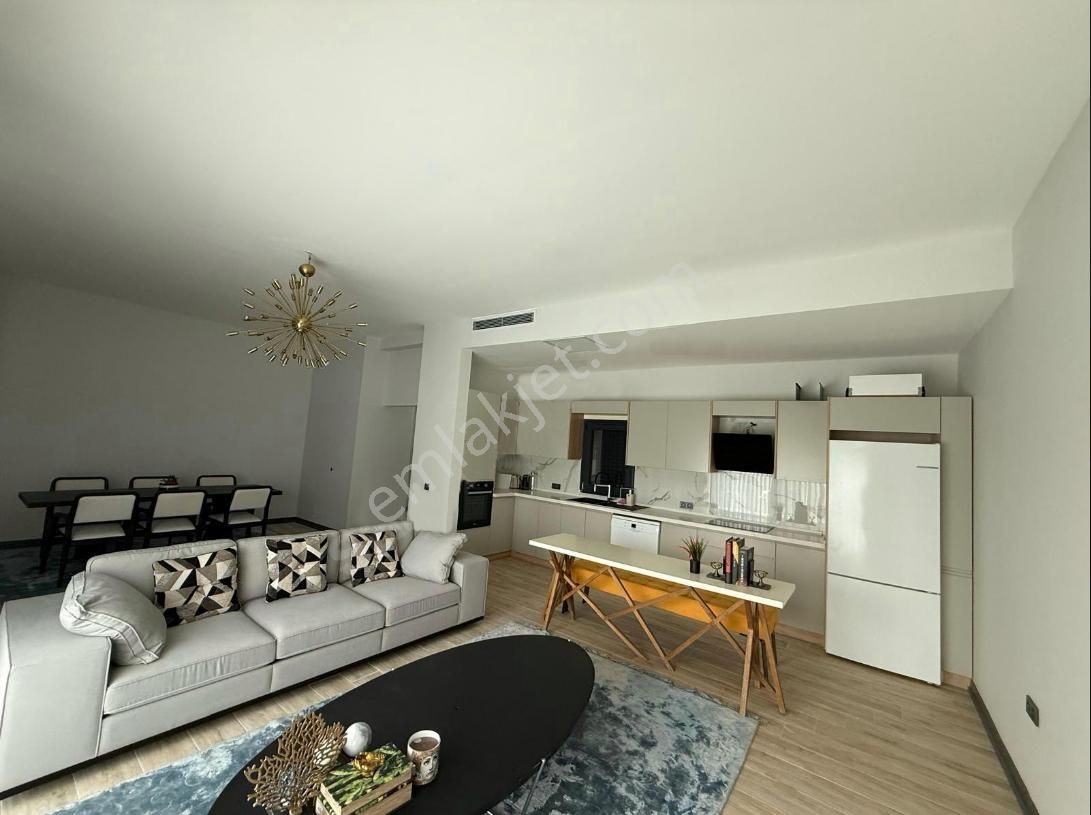 Ortakent Müskebi’de Satılık Havuzlu Tek Katlı 3+1 Villa - Görsel 4