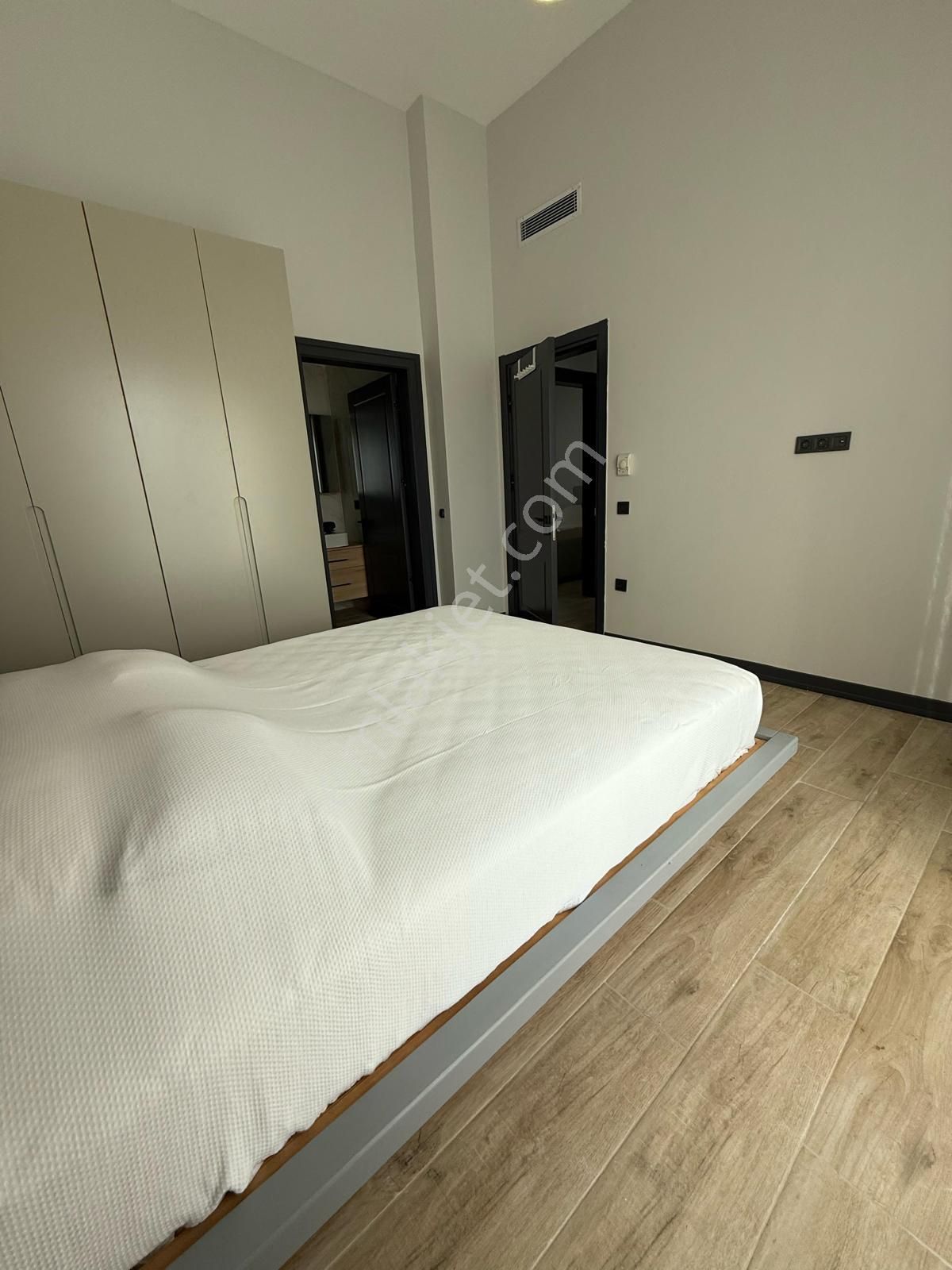 Ortakent Müskebi’de Satılık Havuzlu Tek Katlı 3+1 Villa - Görsel 15