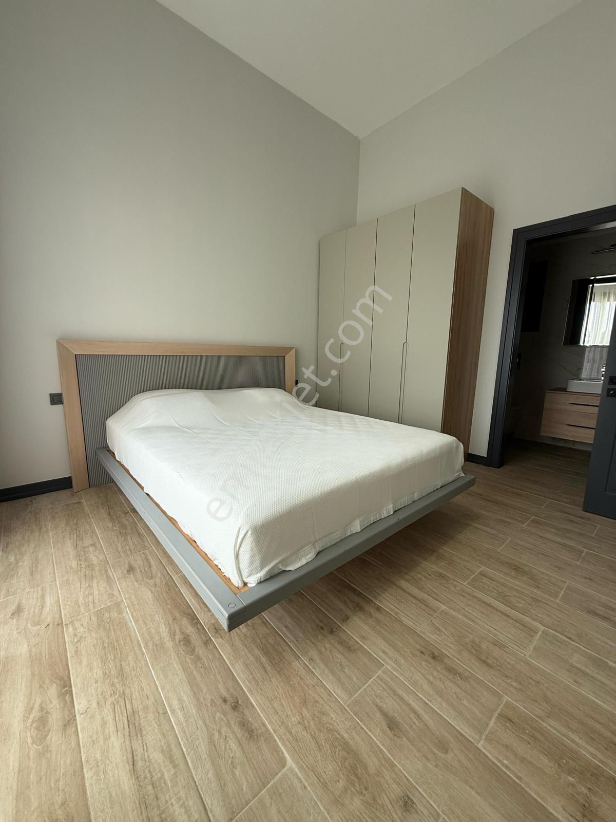 Ortakent Müskebi’de Satılık Havuzlu Tek Katlı 3+1 Villa - Görsel 12