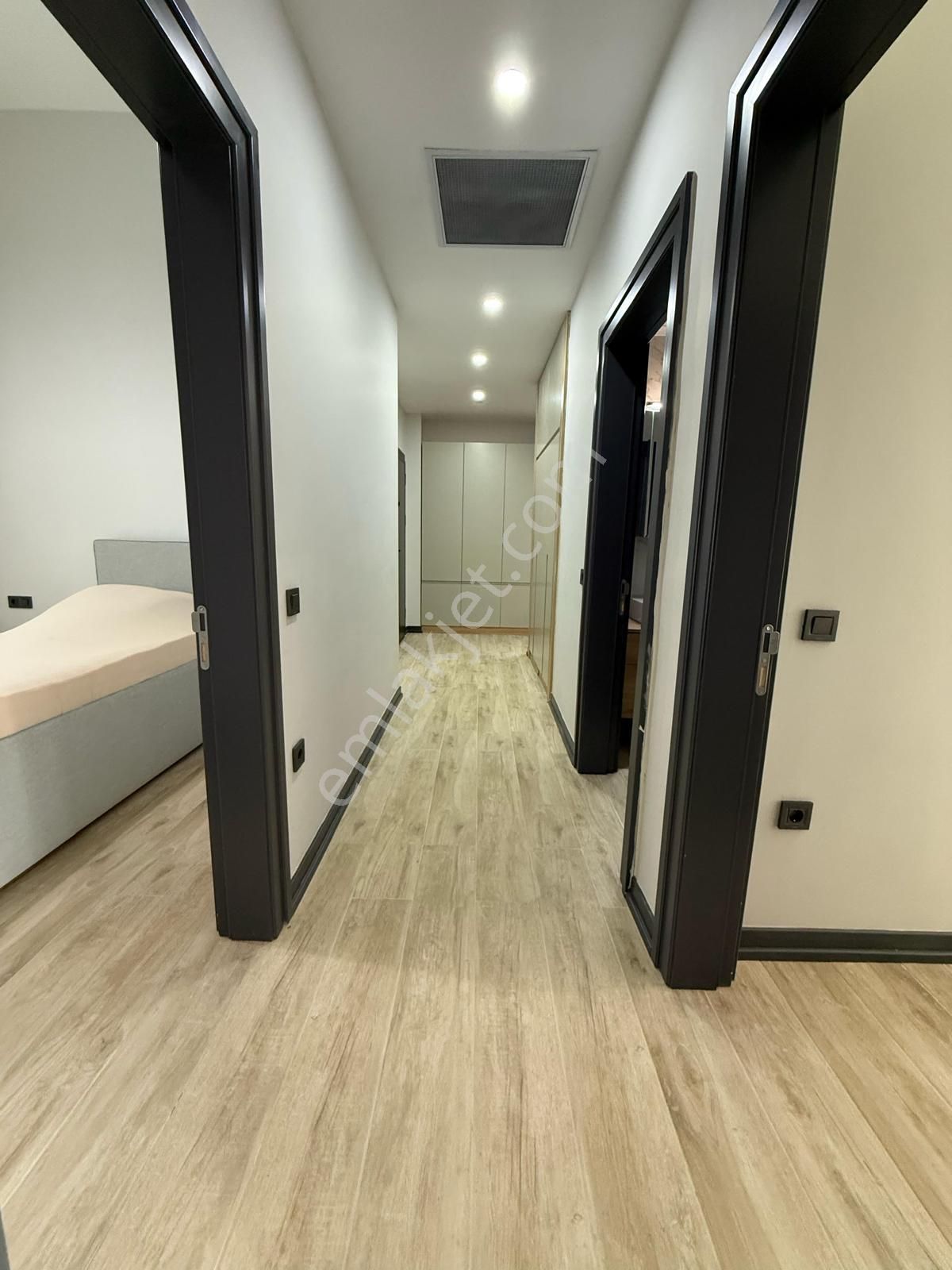 Ortakent Müskebi’de Satılık Havuzlu Tek Katlı 3+1 Villa - Görsel 11