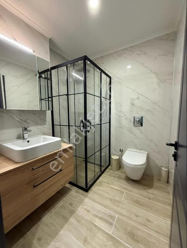 Ortakent Müskebi’de Satılık Havuzlu Tek Katlı 3+1 Villa - Görsel 19